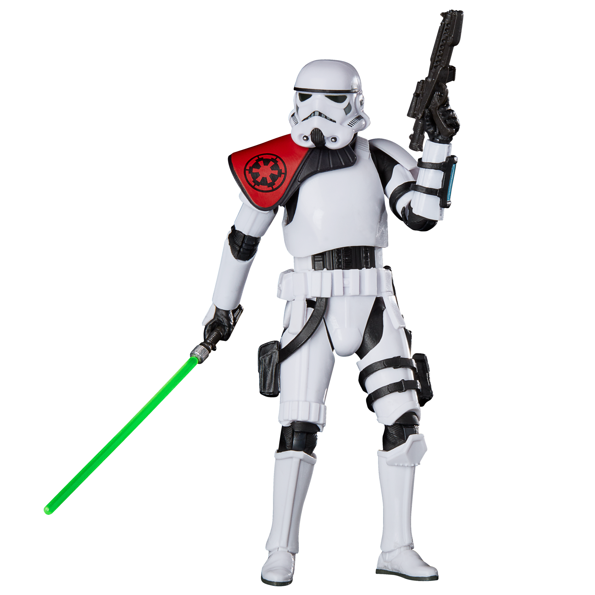 STAR WARS The Black Series Sergeant Kreel