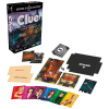 Clue Treachery at Tudor Mansion