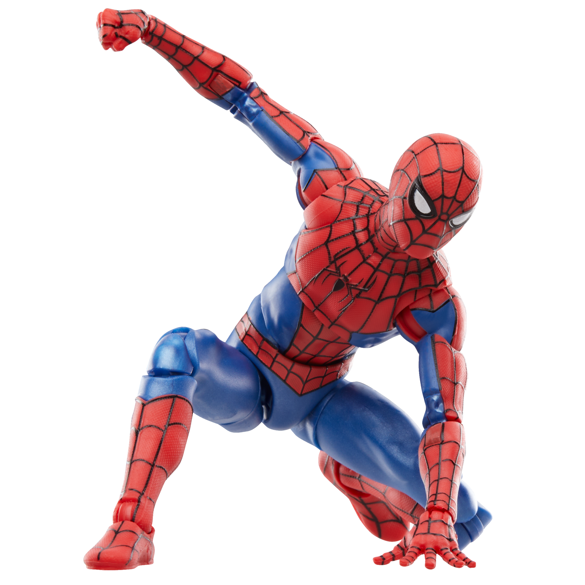 Hasbro Marvel Legends Series Spider-Man