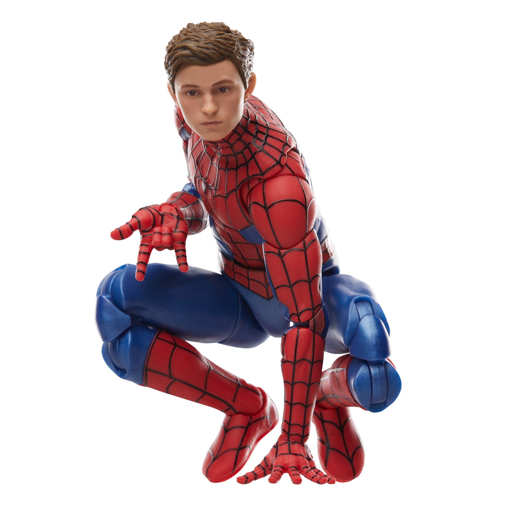Hasbro Marvel Legends Series Spider-Man