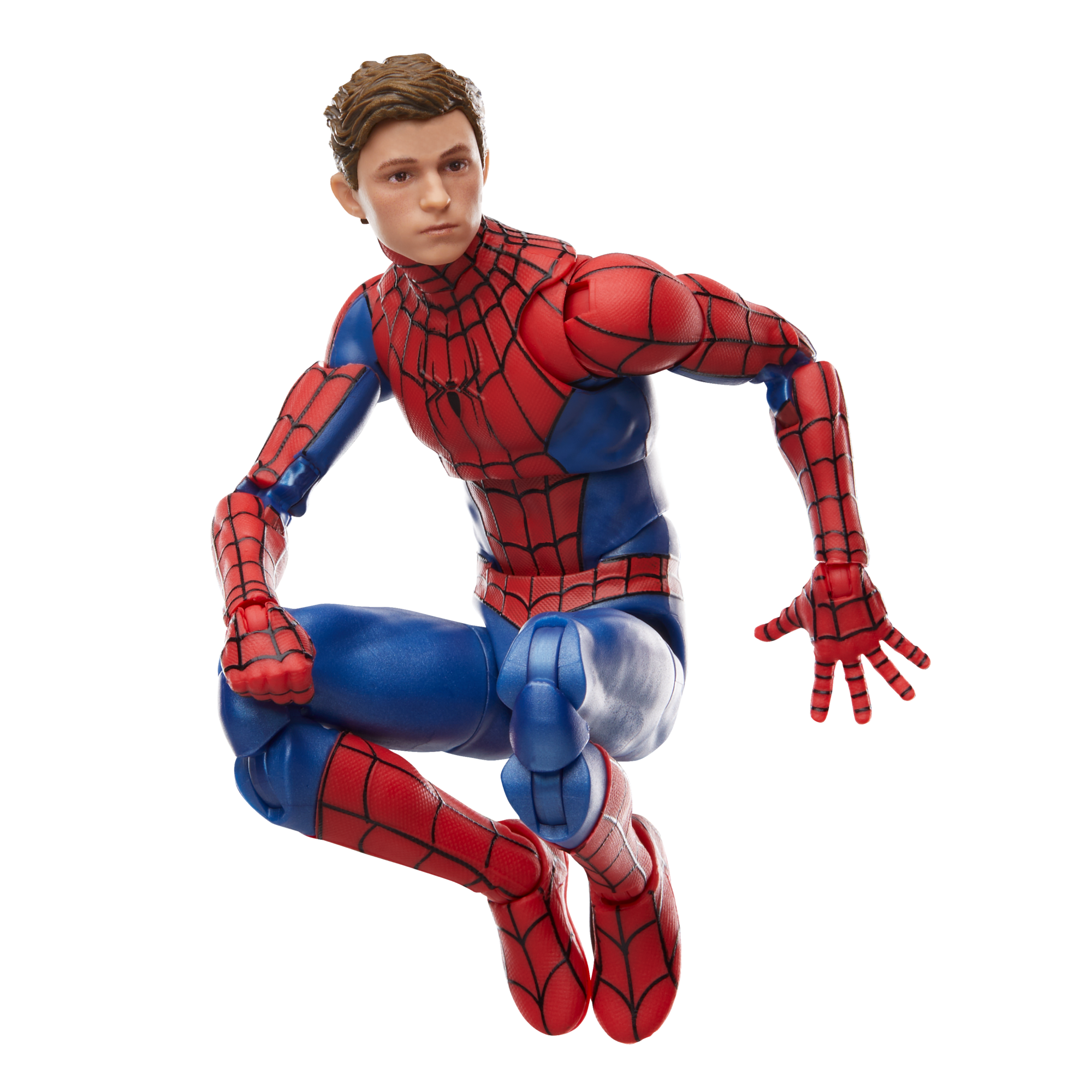 Hasbro Marvel Legends Series Spider-Man