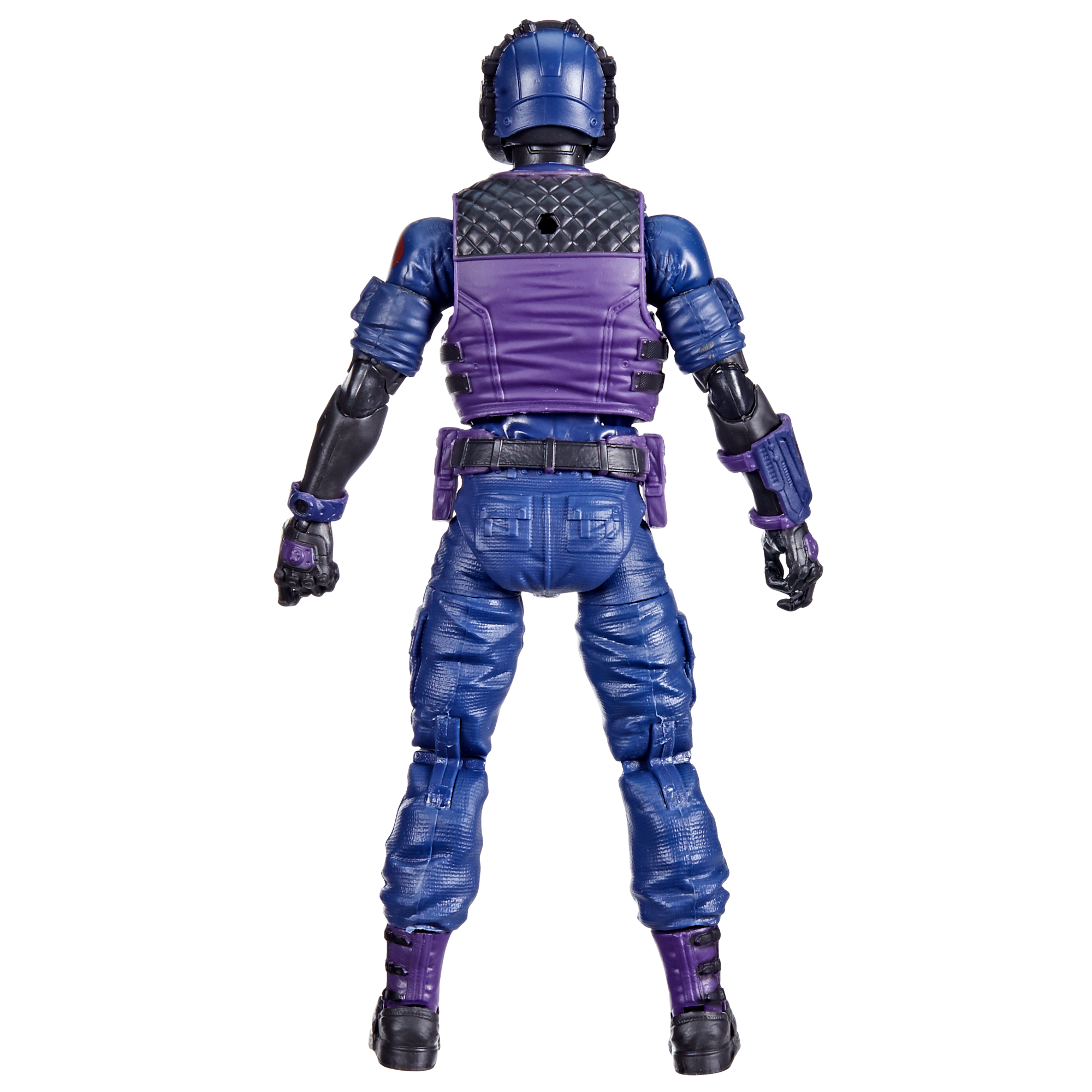 G.I. Joe Classified Series Tele-Viper & Cobra Flight Pod (Trubble Bubble), 79