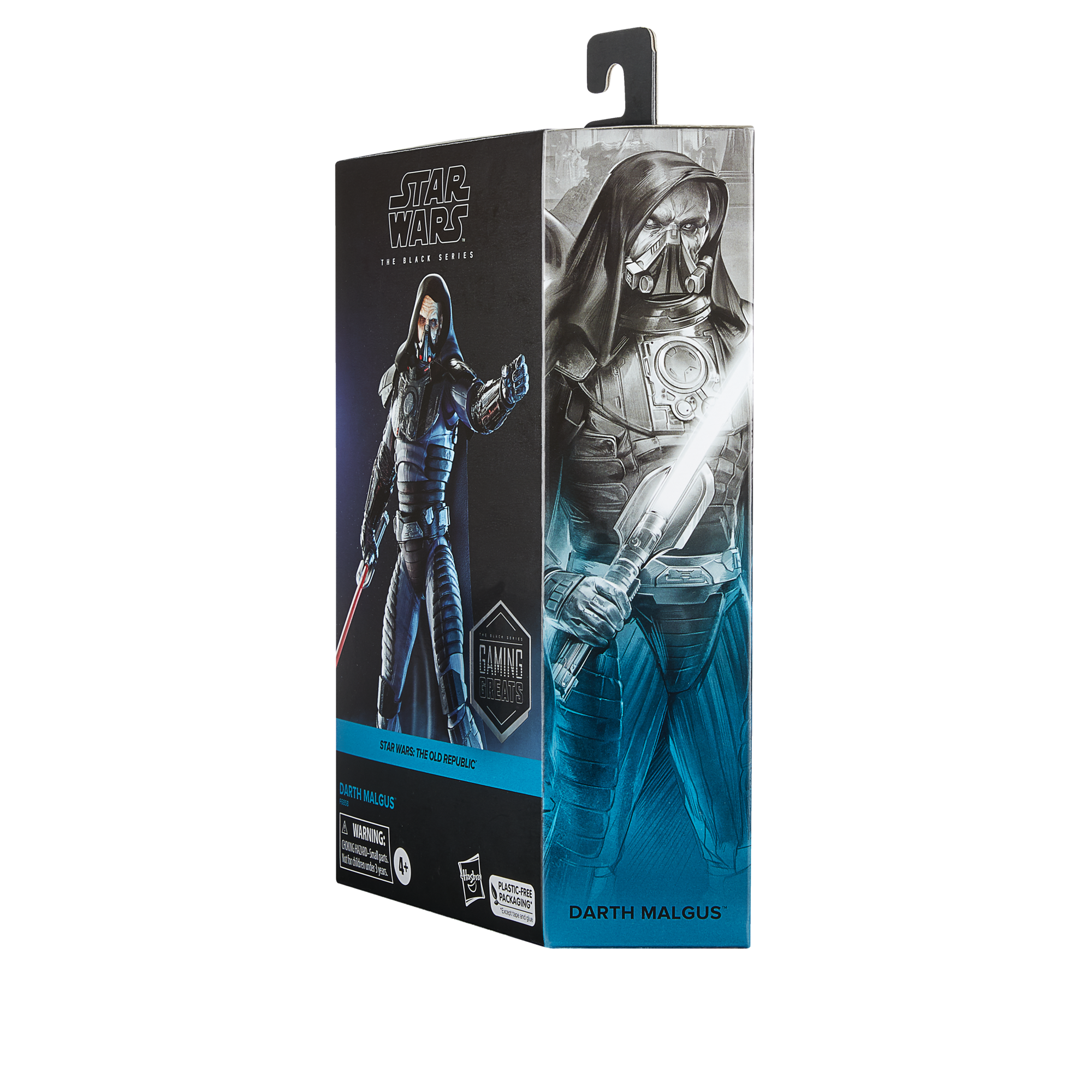 Star Wars The Black Series Darth Malgus