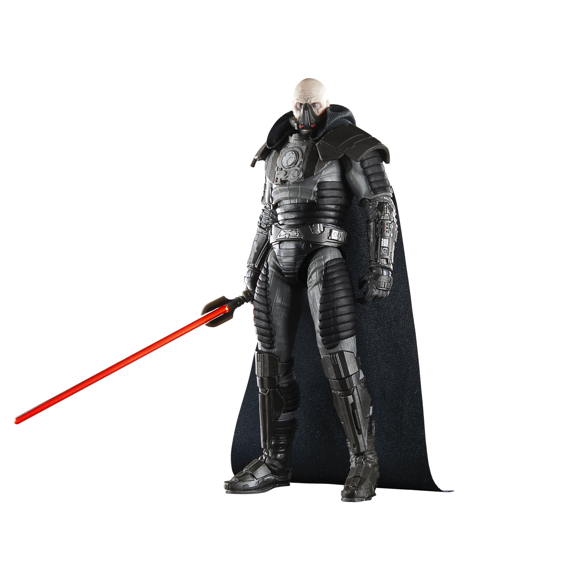 Star Wars The Black Series Darth Malgus