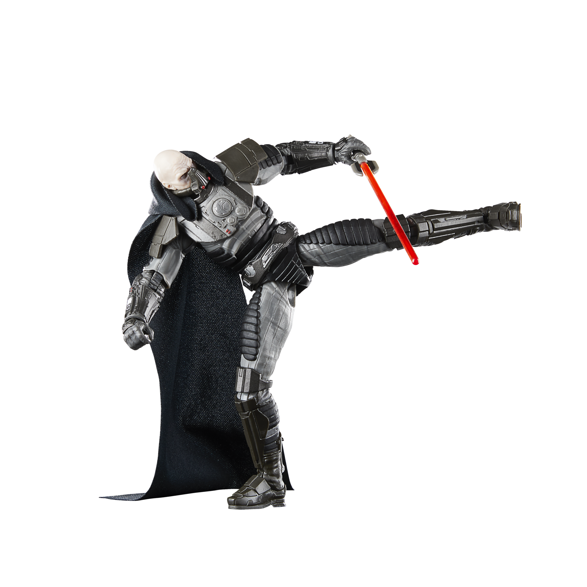 Star Wars The Black Series Darth Malgus