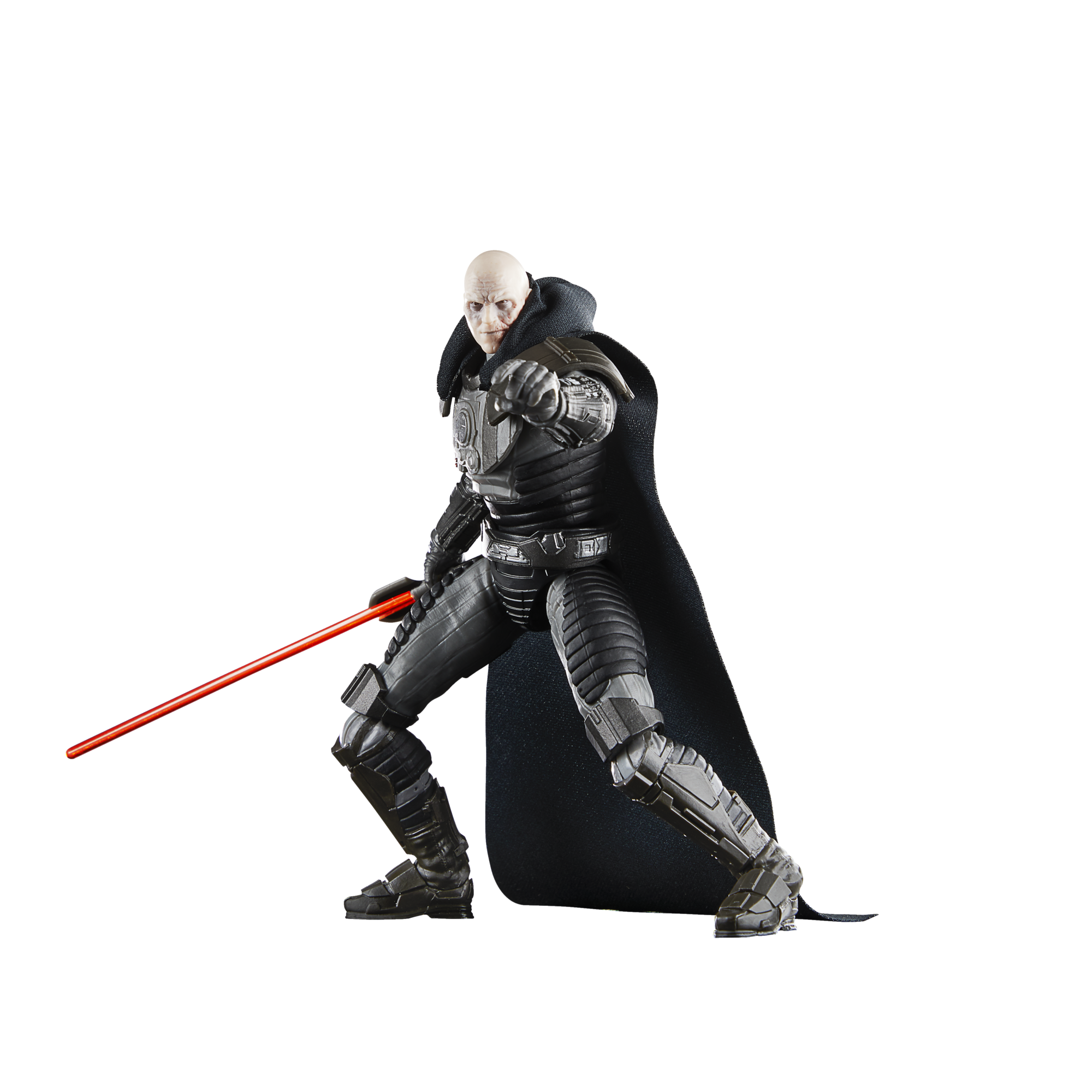 Star Wars The Black Series Darth Malgus