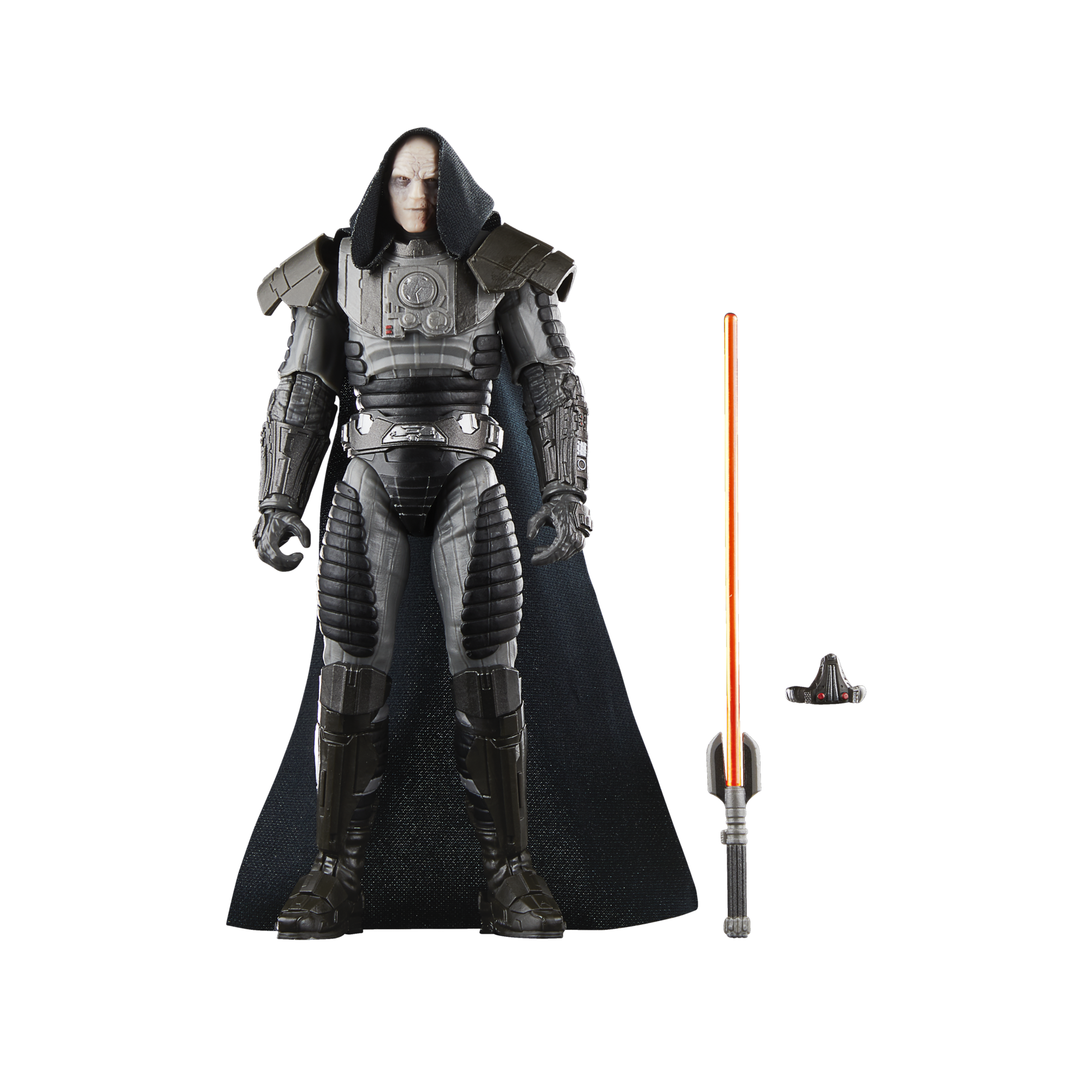 Star Wars The Black Series Darth Malgus