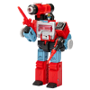 Transformers Retro The Transformers: The Movie Perceptor Figure