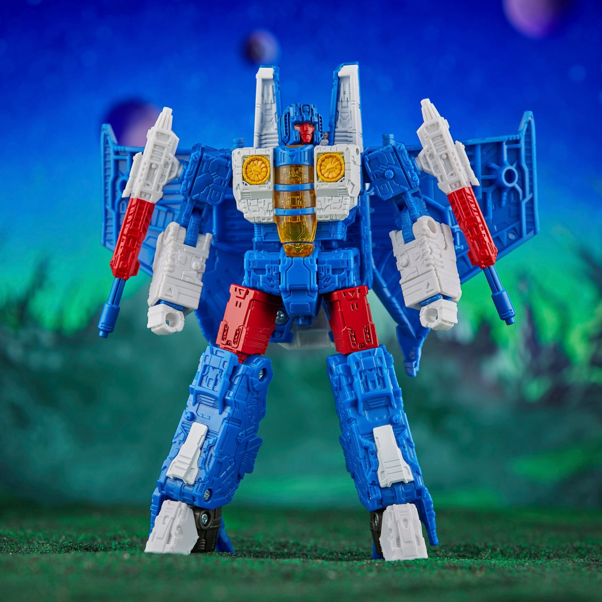 Transformers Legacy Evolution Voyager Class Nacelle