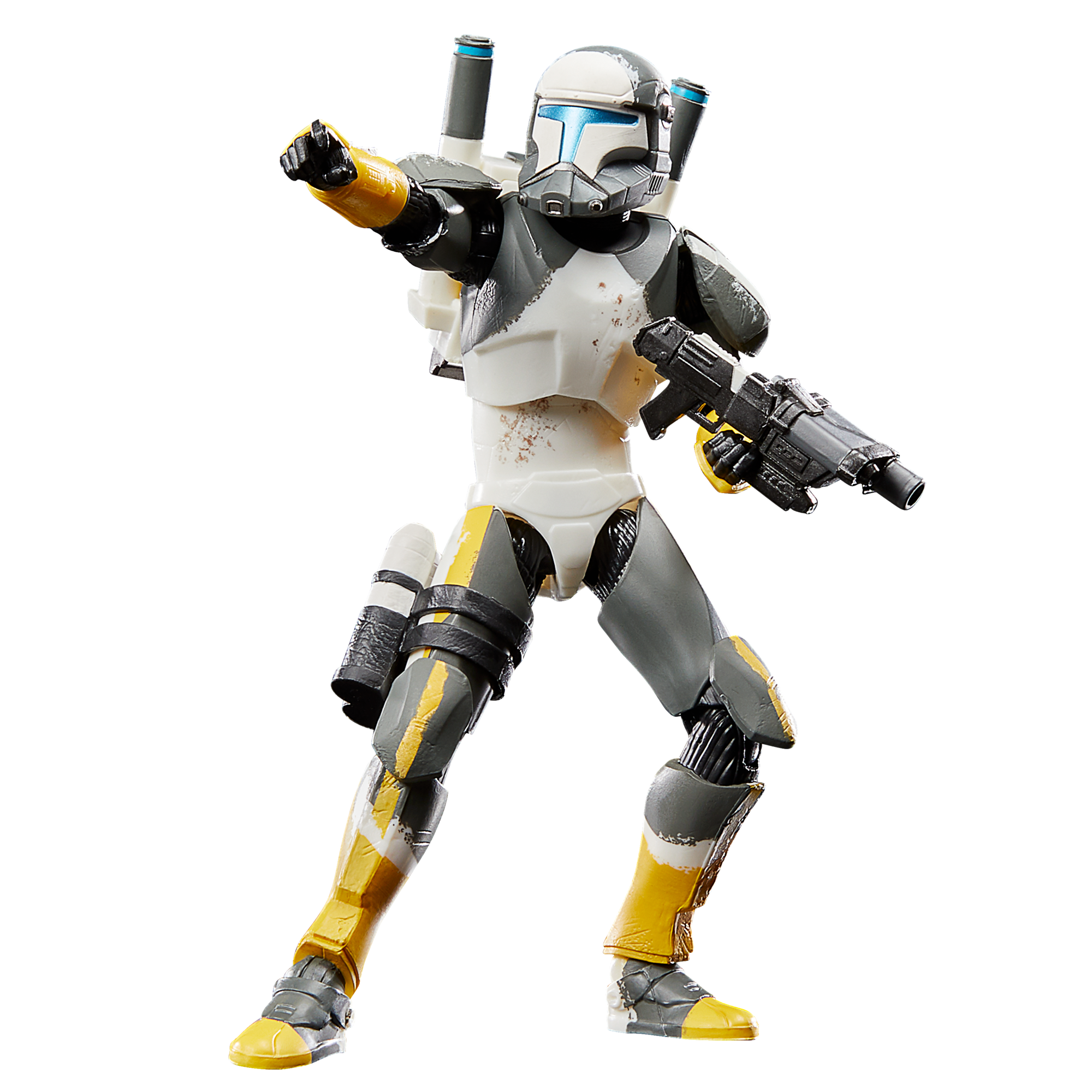 Star Wars The Black Series RC-1262 (Scorch)