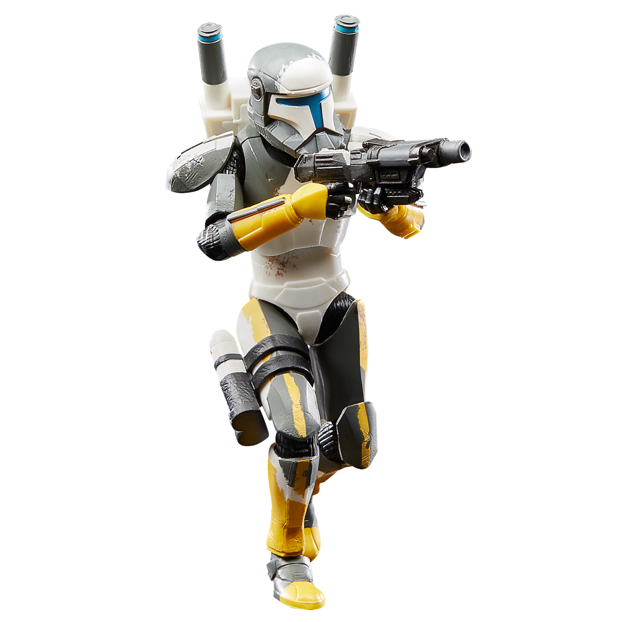 Star Wars The Black Series RC-1262 (Scorch)