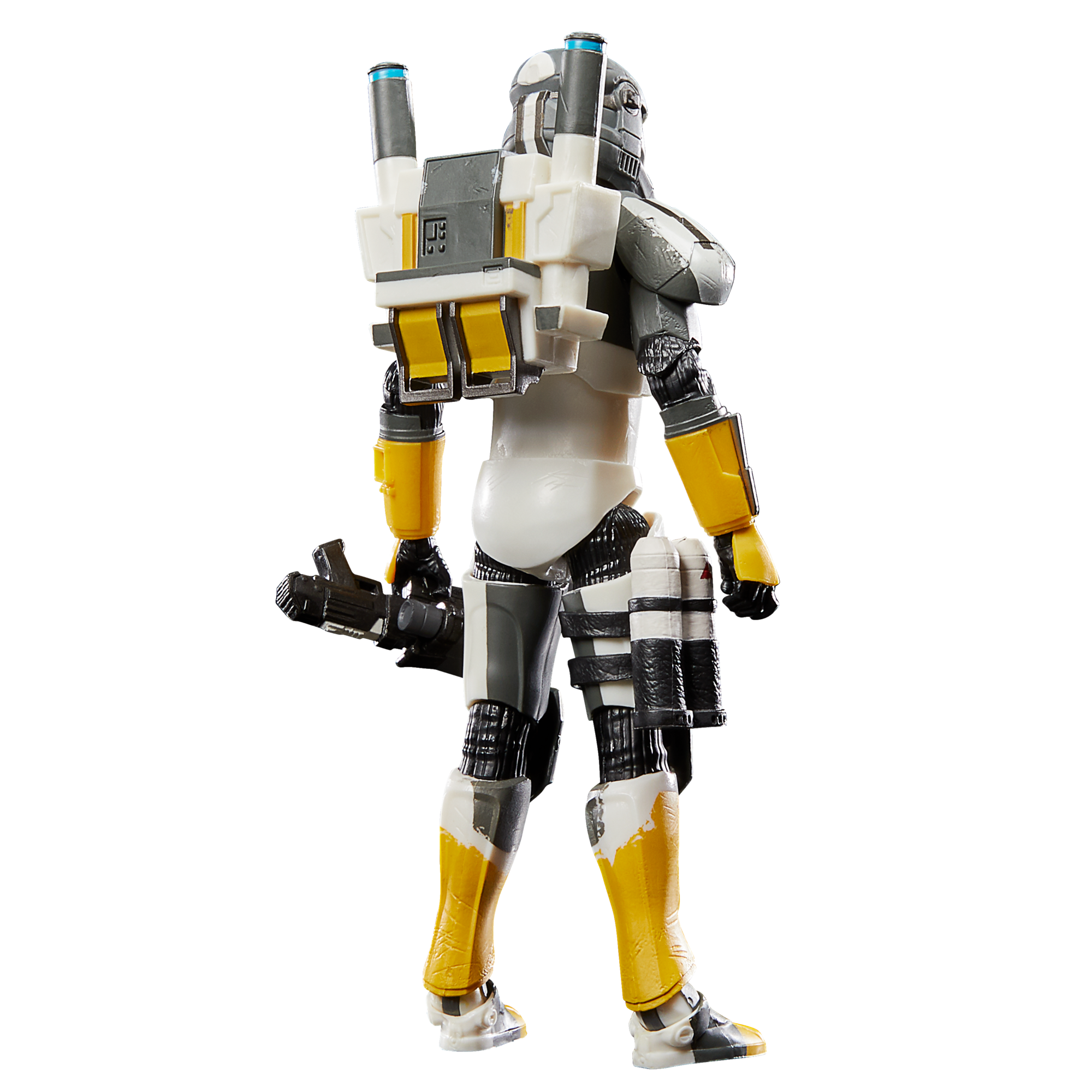 Star Wars The Black Series RC-1262 (Scorch)
