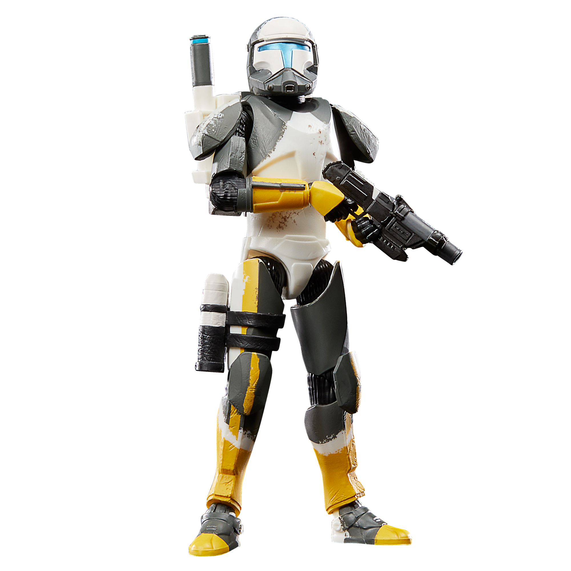 Star Wars The Black Series RC-1262 (Scorch)