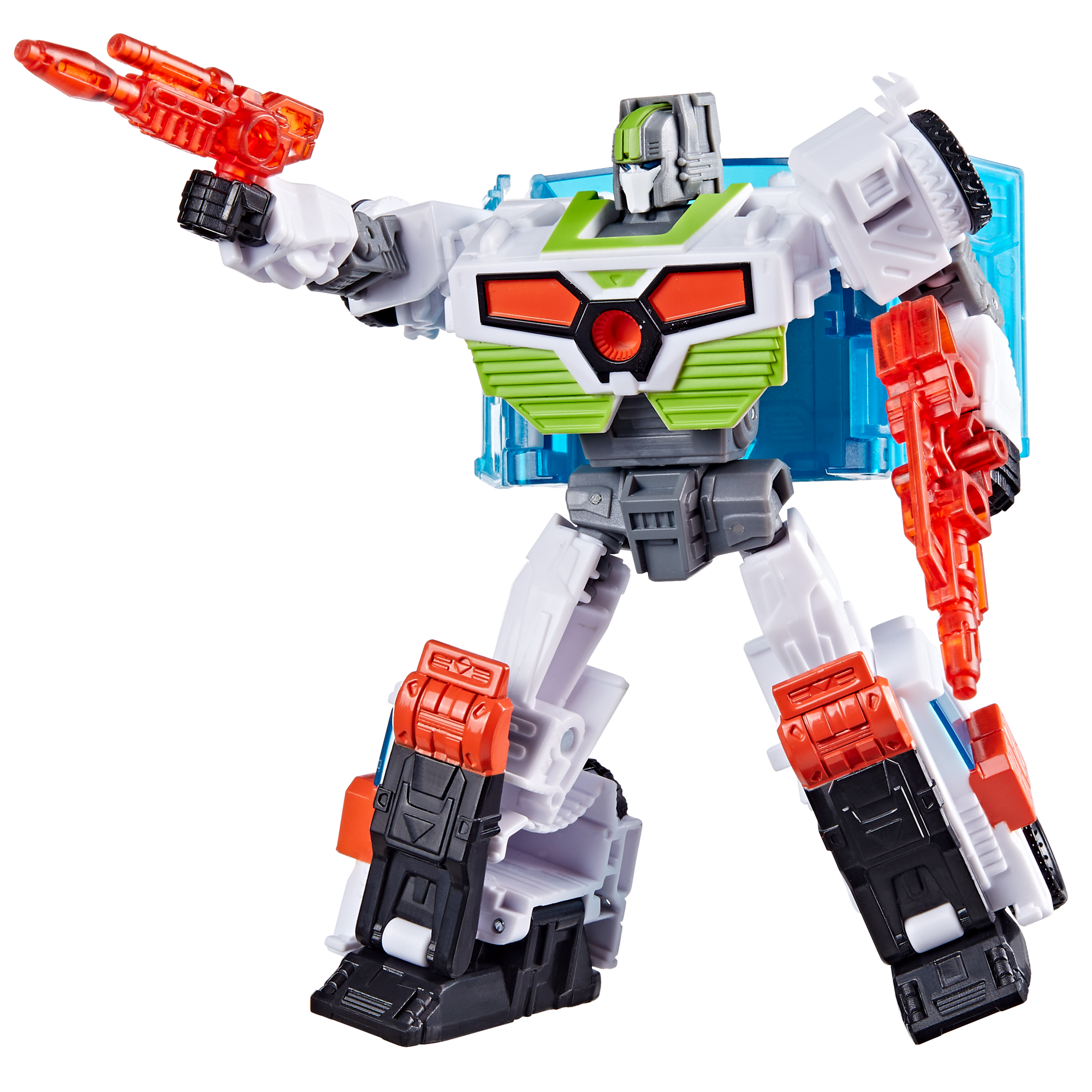 Transformers Legacy Evolution Autobot Medix Action Figure