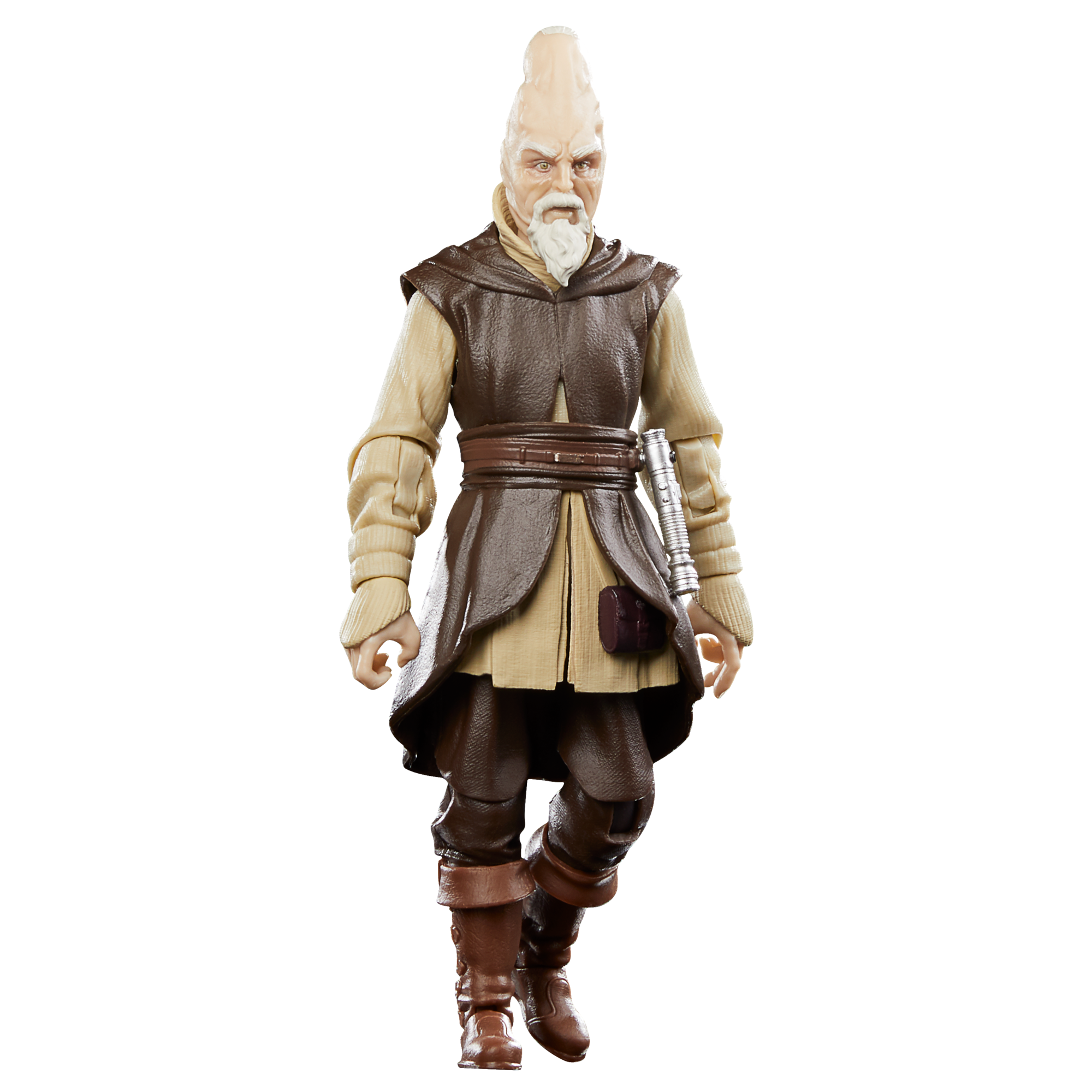 STAR WARS The Black Series Ki-Adi-Mundi Figure