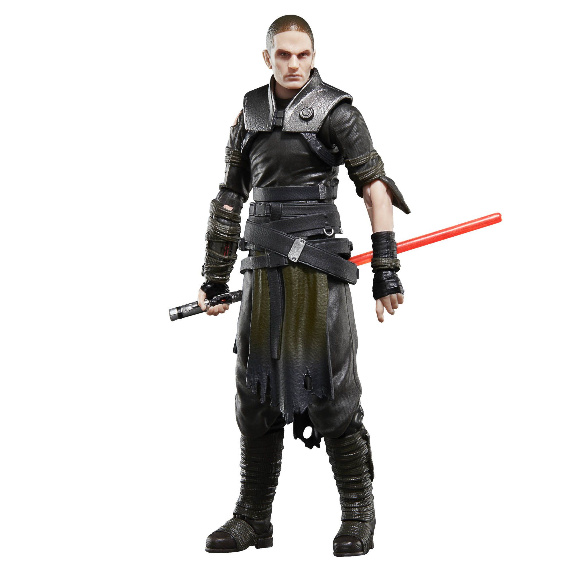 STAR WARS The Black Series Starkiller
