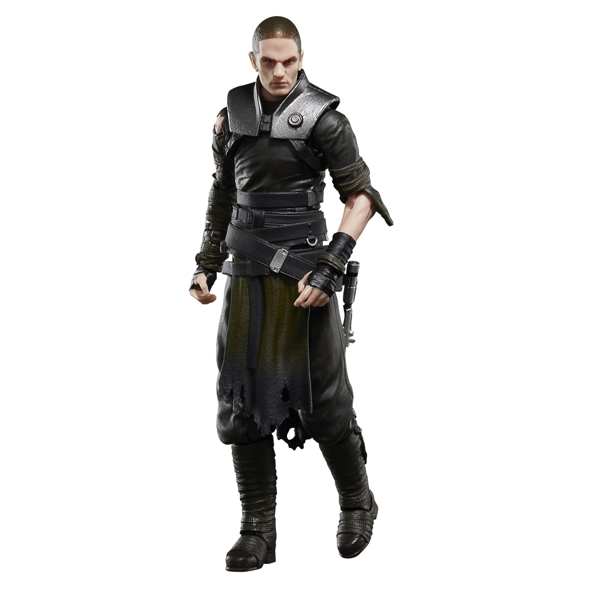 STAR WARS The Black Series Starkiller