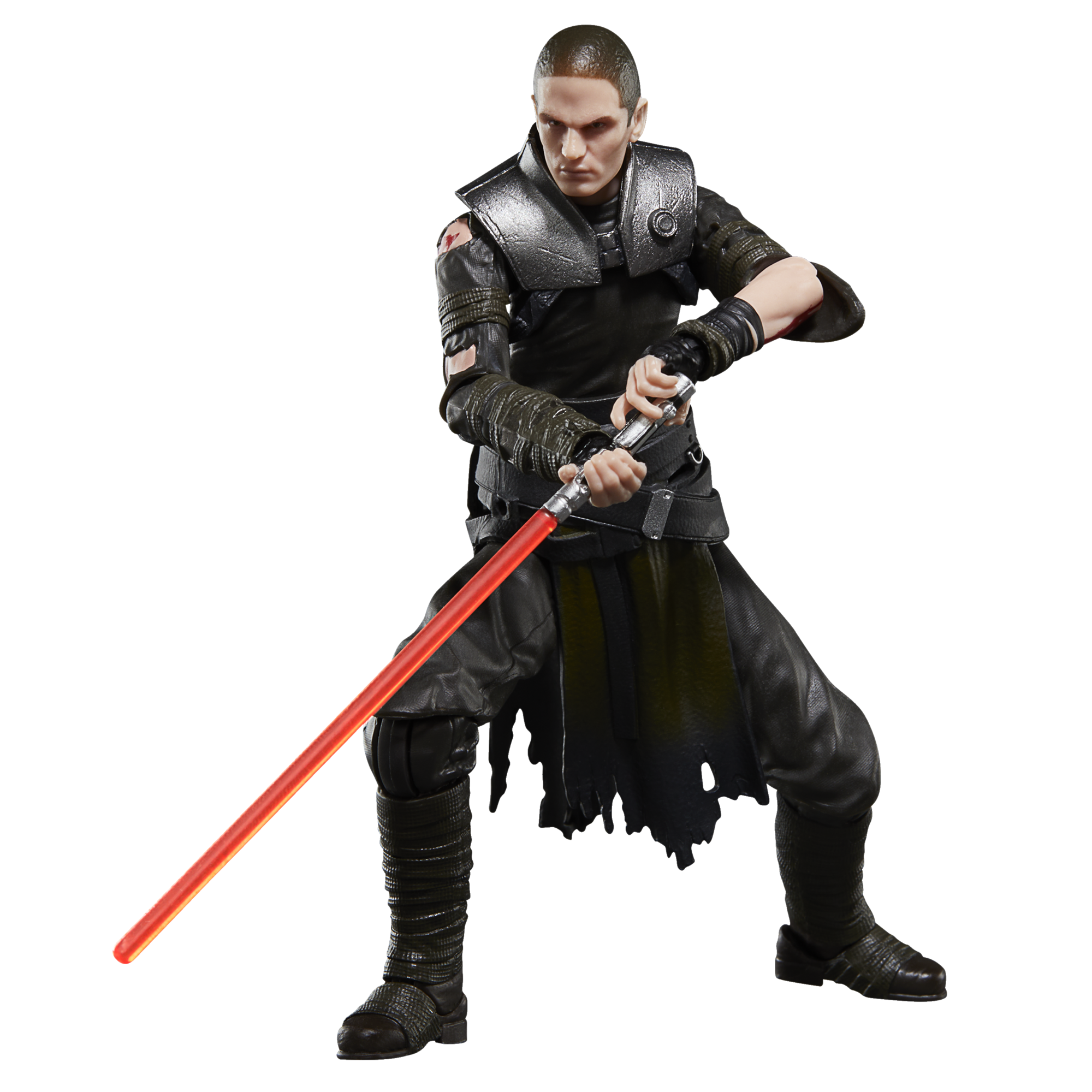 STAR WARS The Black Series Starkiller