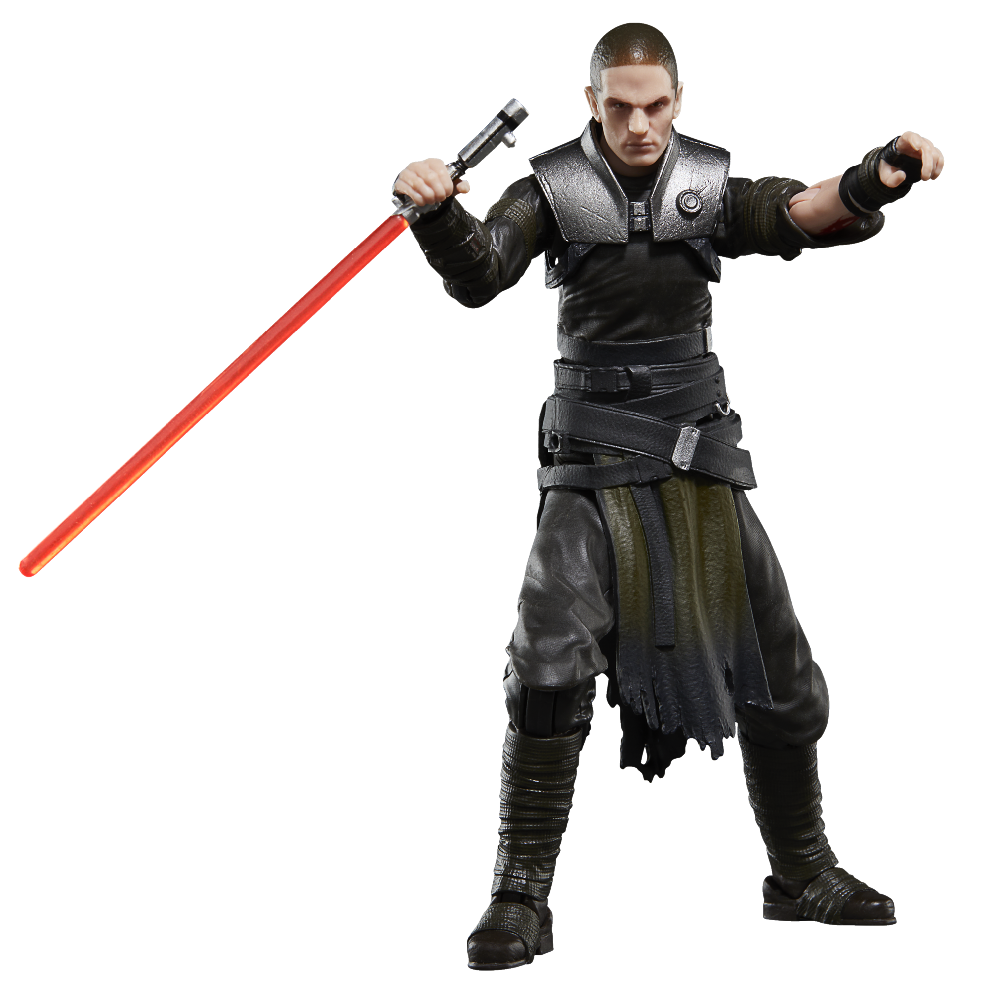 STAR WARS The Black Series Starkiller