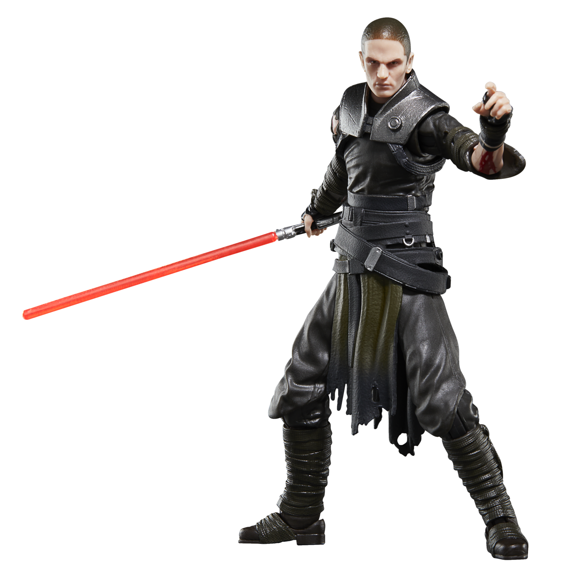 STAR WARS The Black Series Starkiller