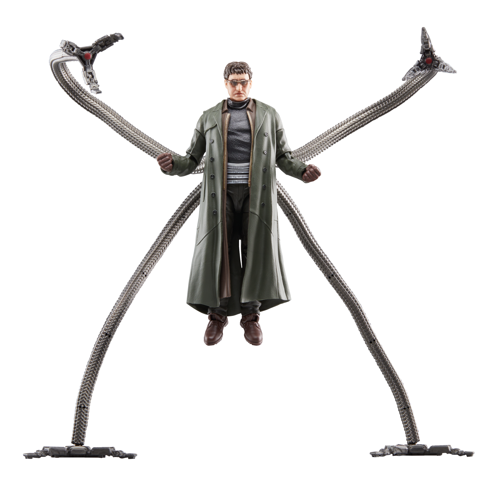 Marvel Legends Series Doc Ock Figure
