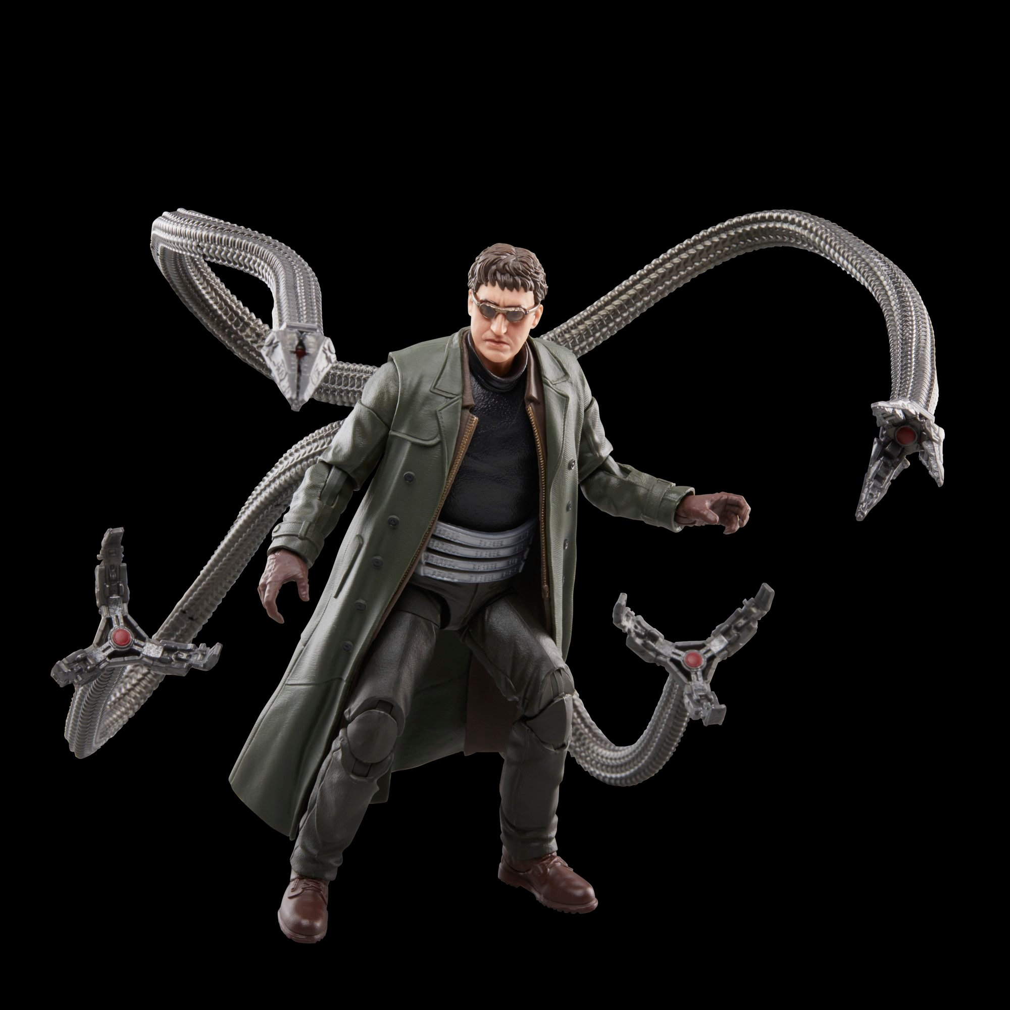 Marvel Legends Series Doc Ock Figure