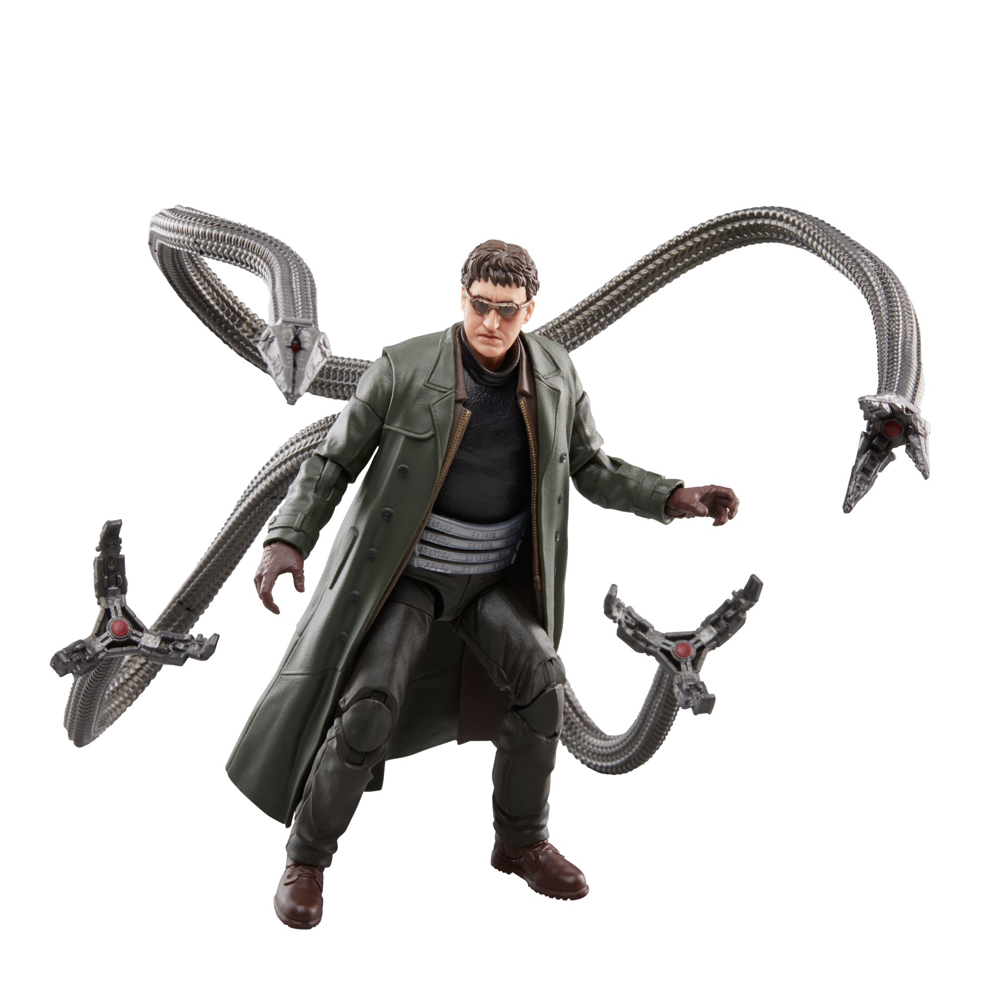 Marvel Legends Series Doc Ock Figure