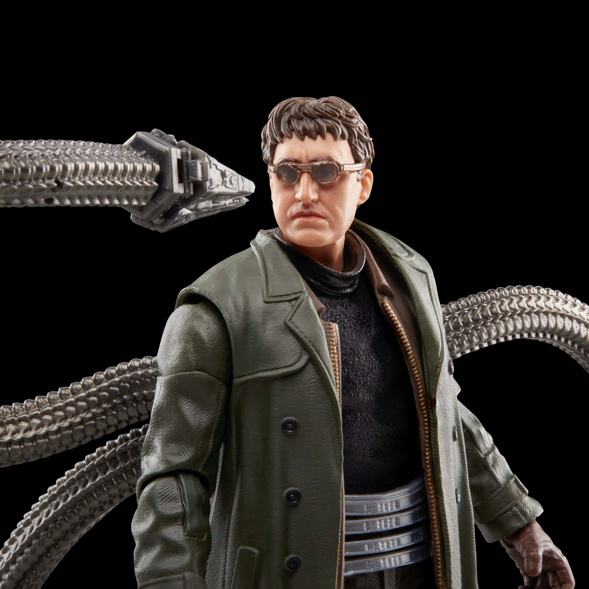 Marvel Legends Series Doc Ock Figure