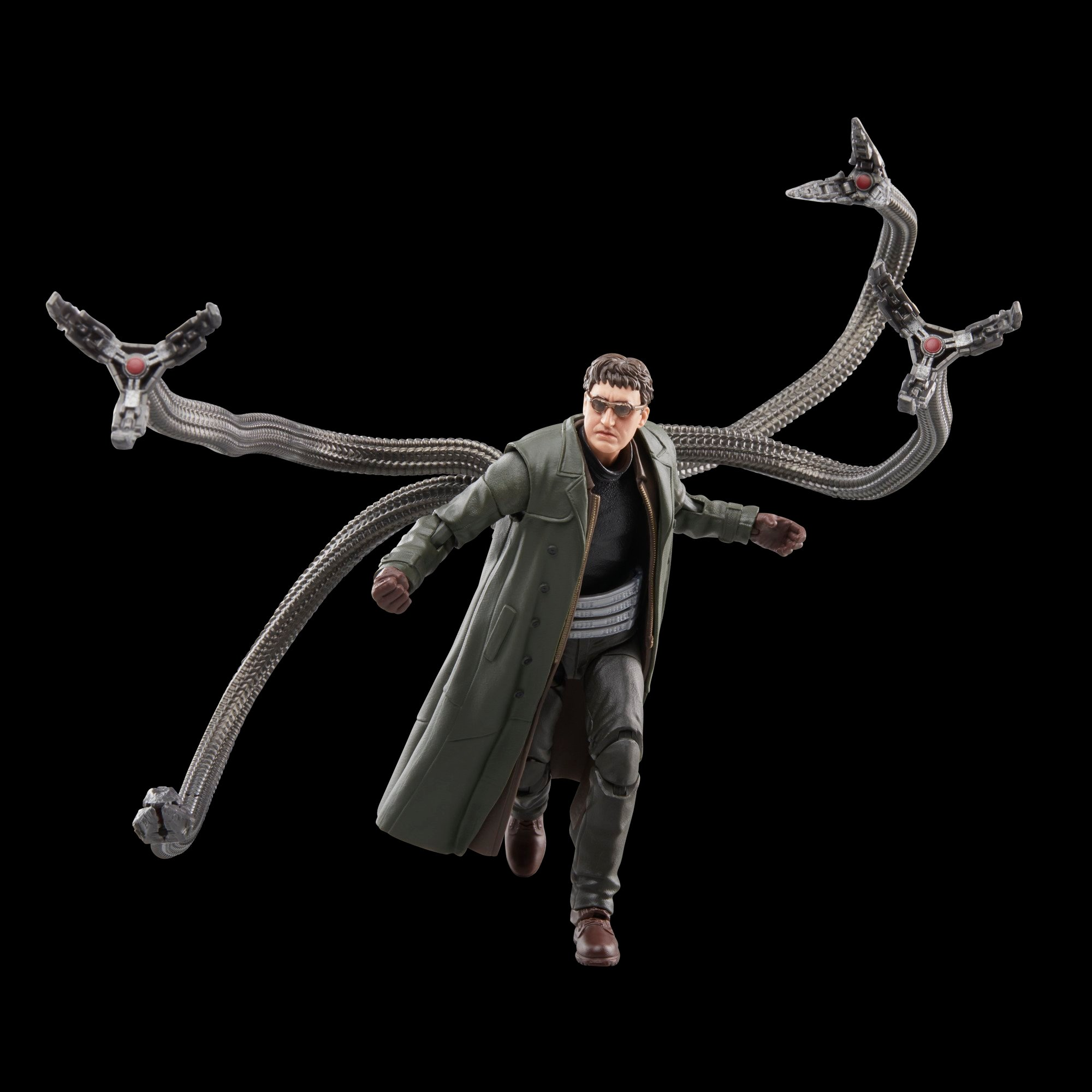 Marvel Legends Series Doc Ock Figure