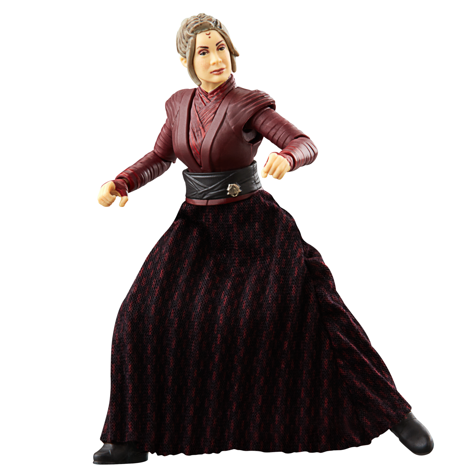 STAR WARS The Vintage Collection Morgan Elsbeth