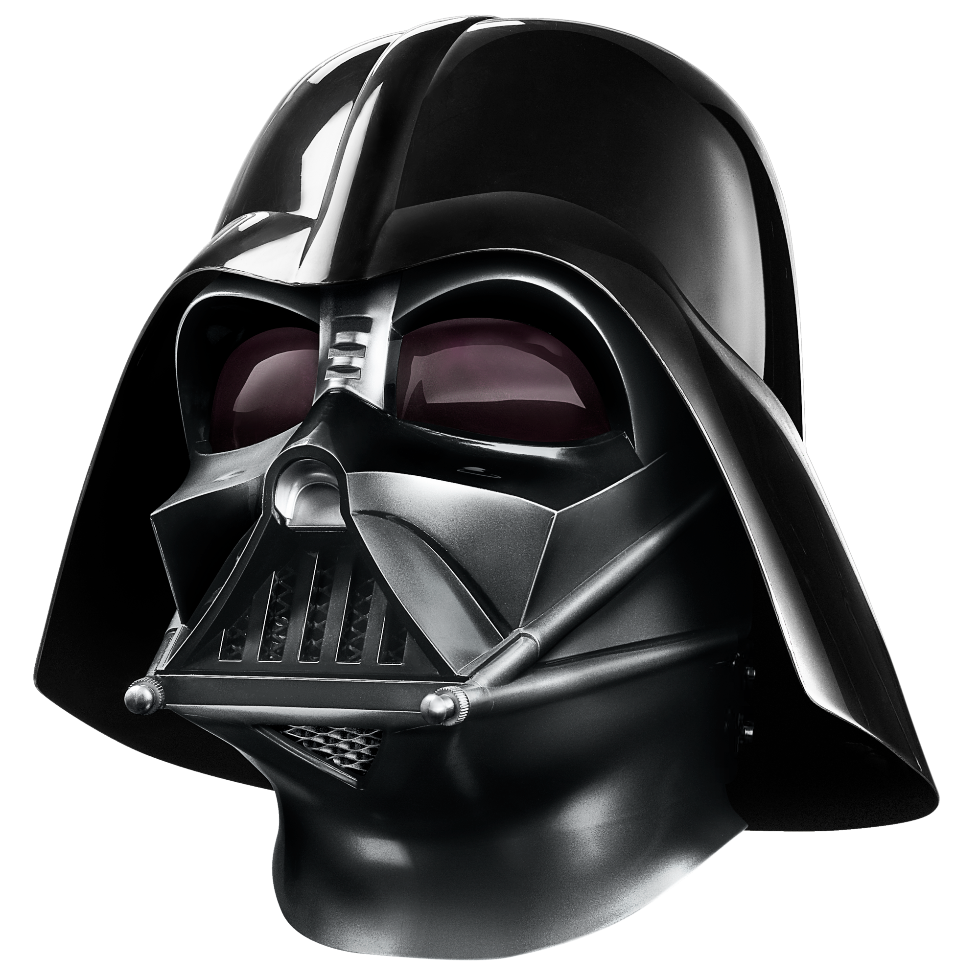 STAR WARS The Black Series Darth Vader Electronic Helmet
