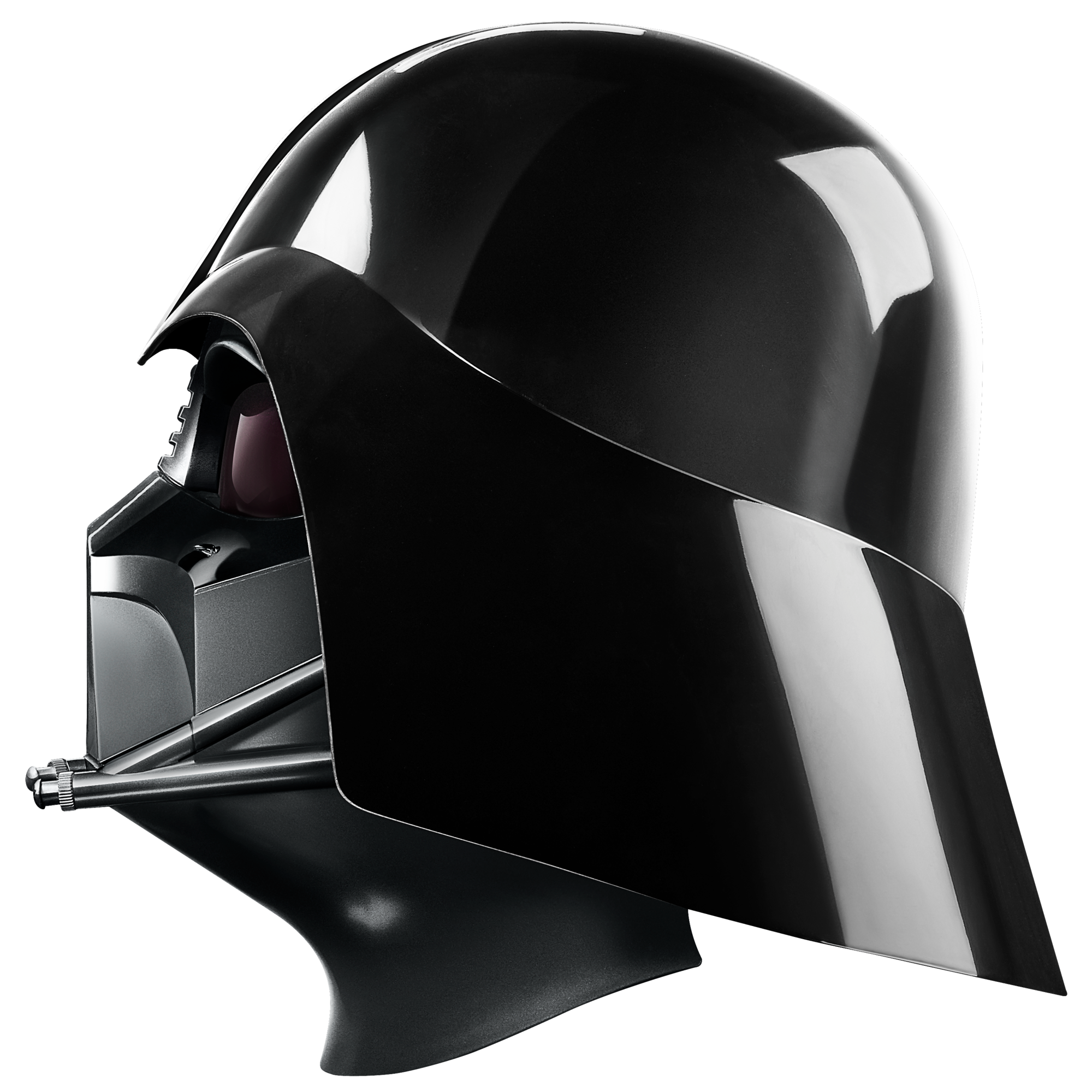 STAR WARS The Black Series Darth Vader Electronic Helmet