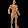 Hasbro Marvel Legends Series Marvel’s Sandman