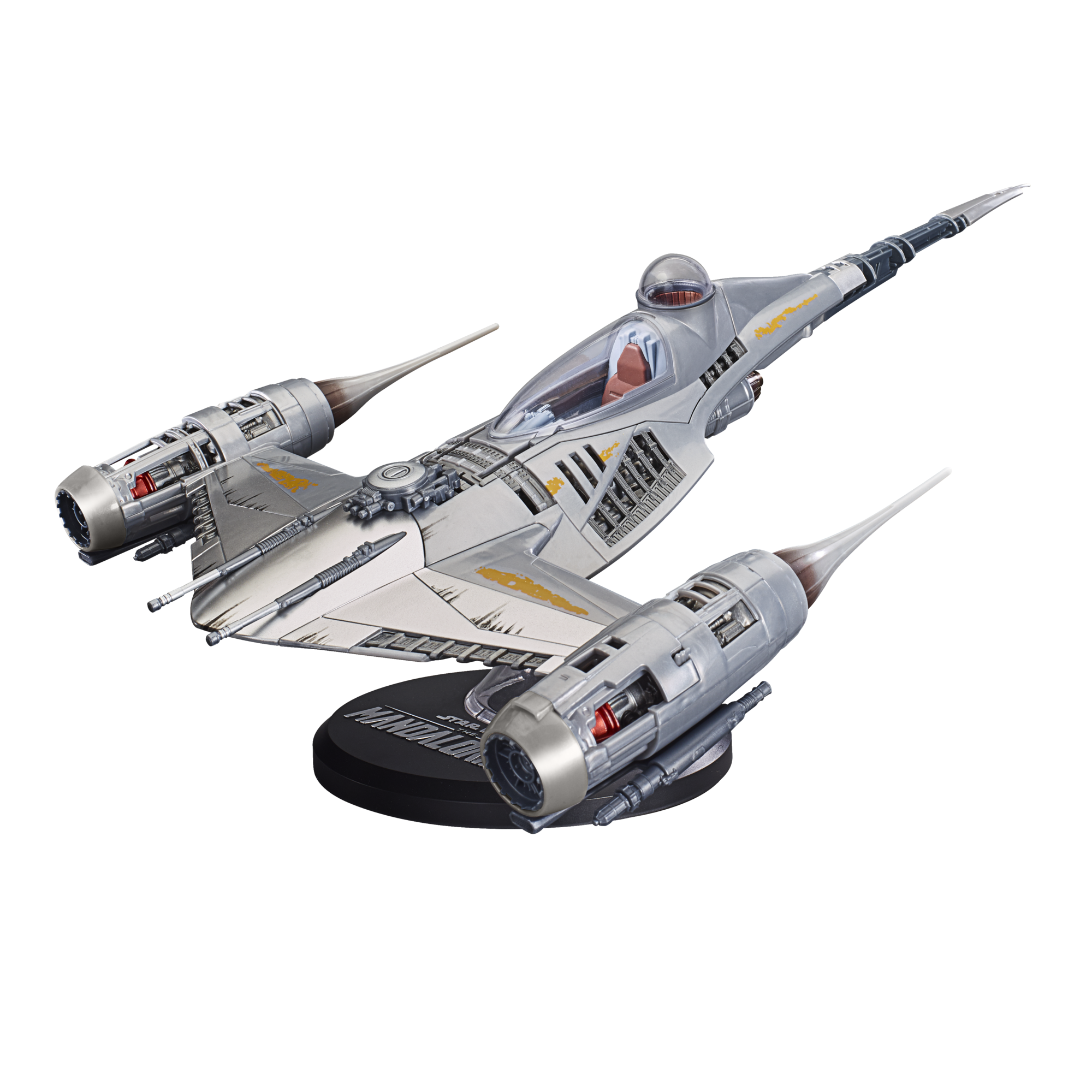 STAR WARS The Vintage Collection N-1 Starfighter