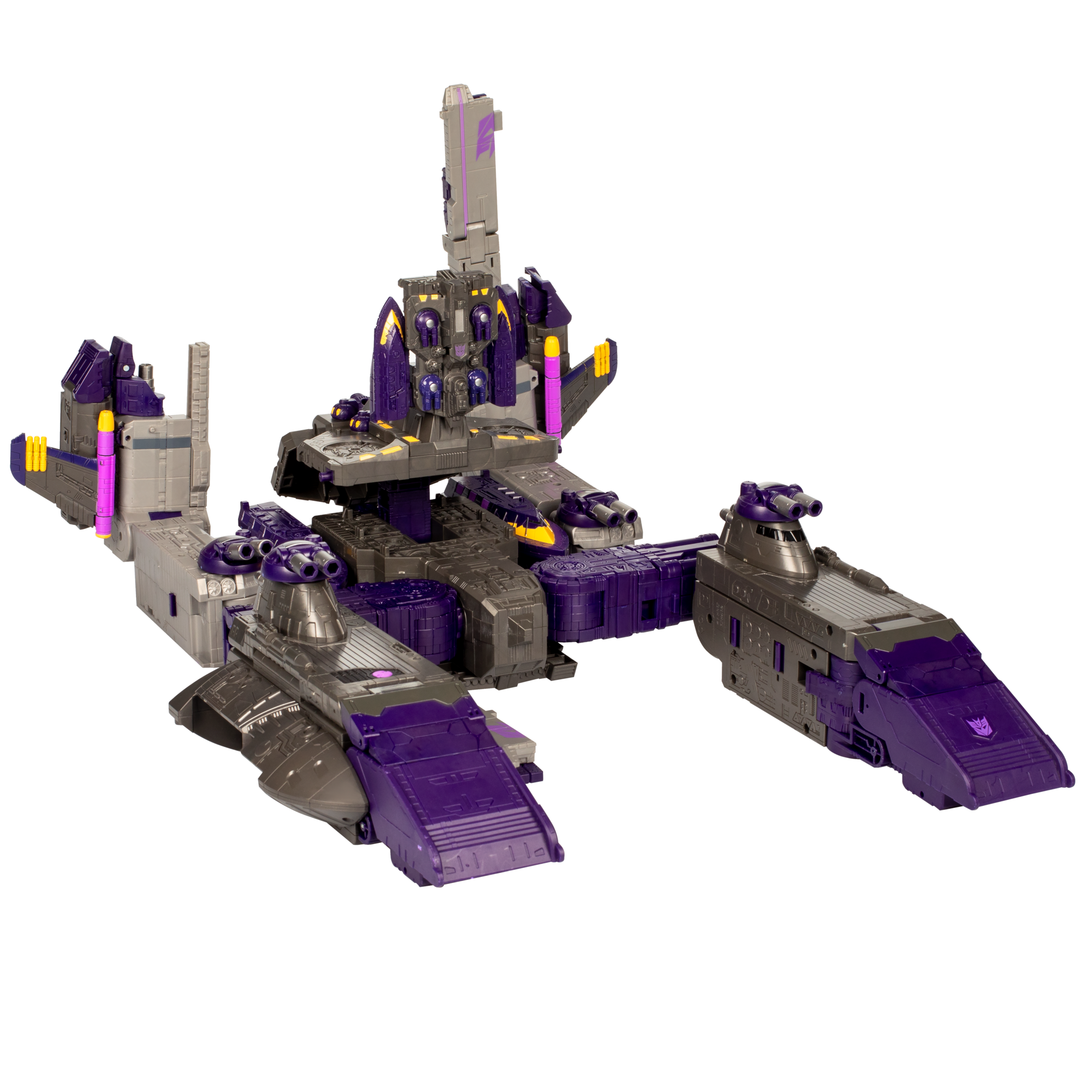 Transformers Legacy United Titan Class Armada Universe Tidal Wave