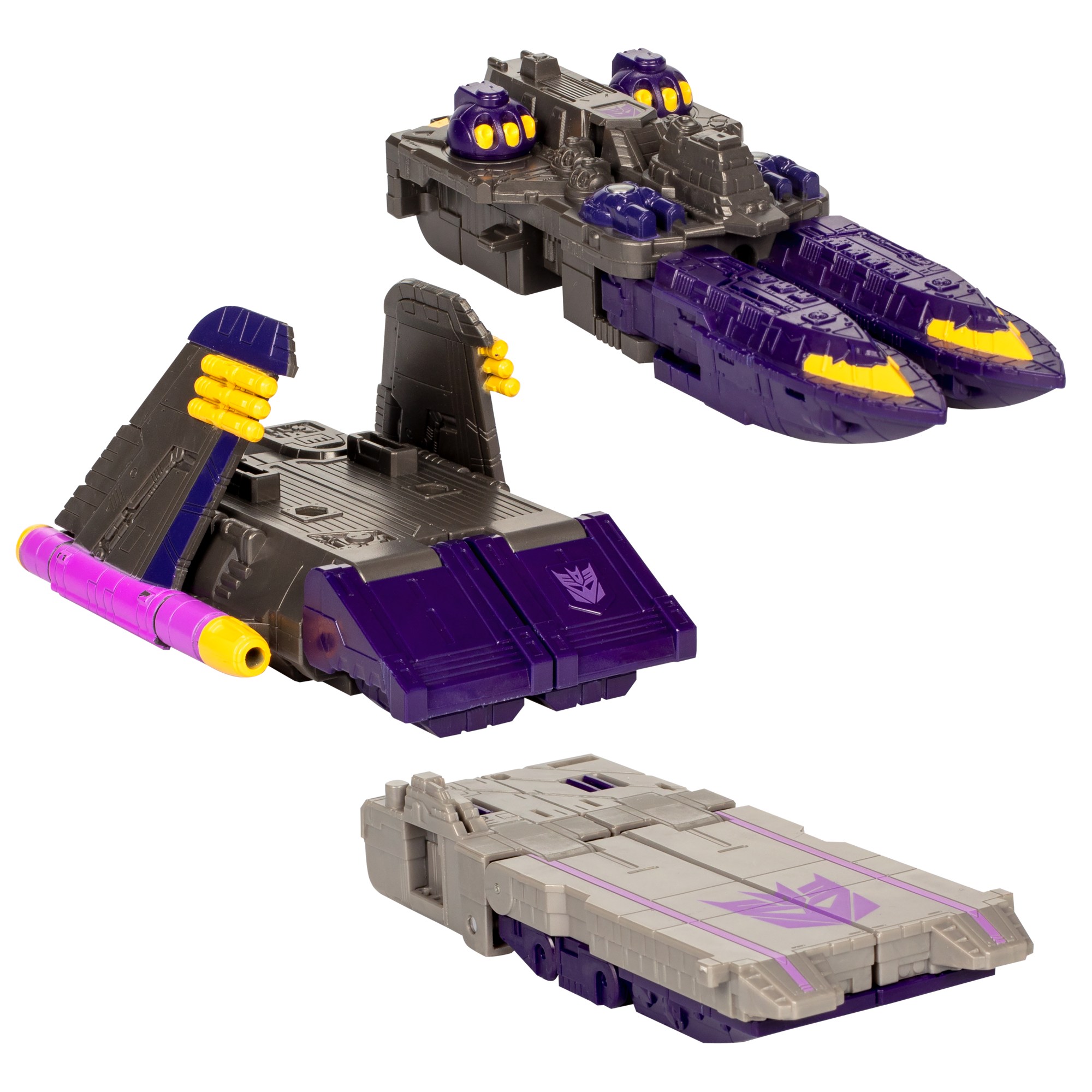 Transformers Legacy United Titan Class Armada Universe Tidal Wave