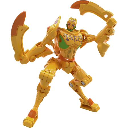 Transformers Legacy United Core Class Cheetor