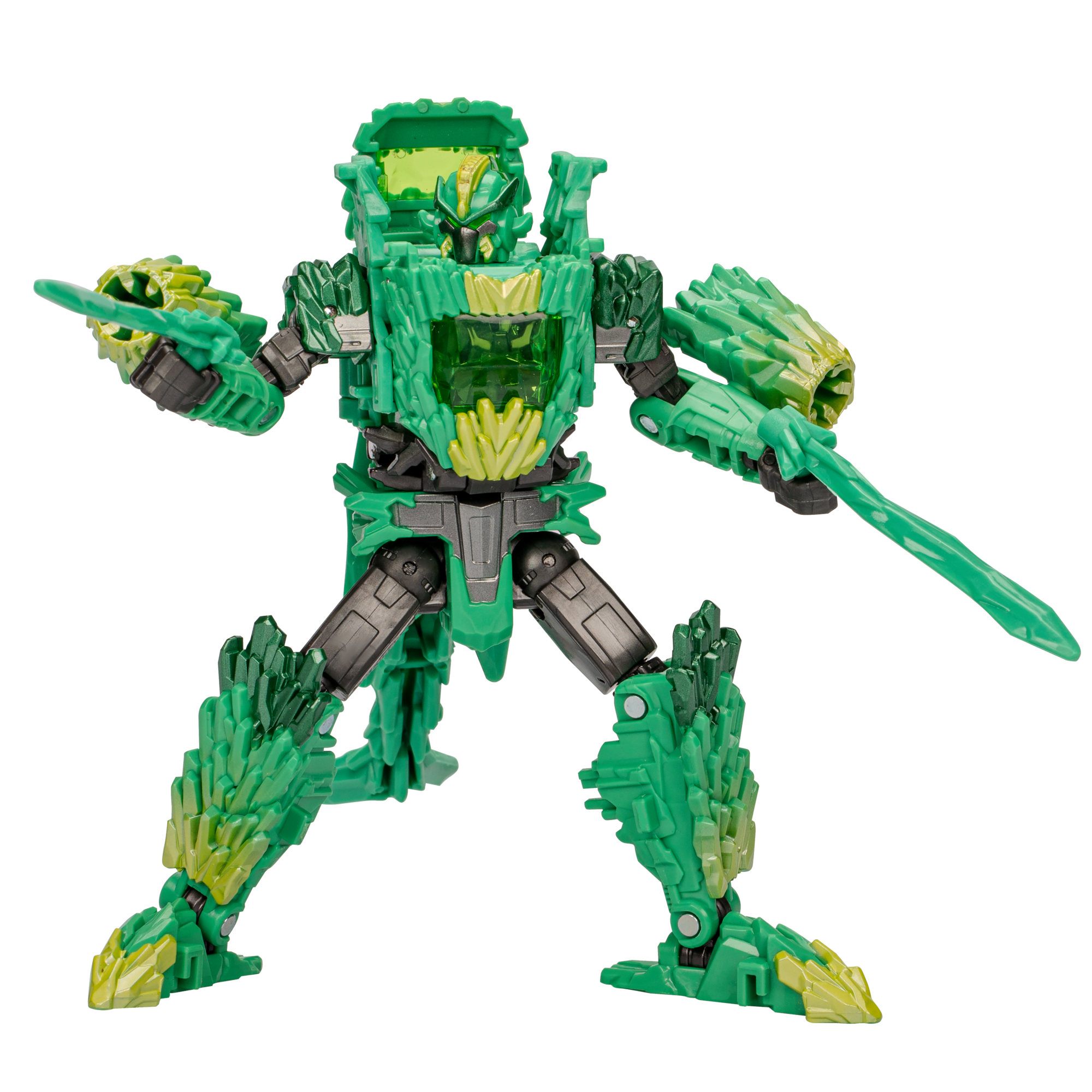 Transformers Legacy United Deluxe Class Infernac Universe Shard