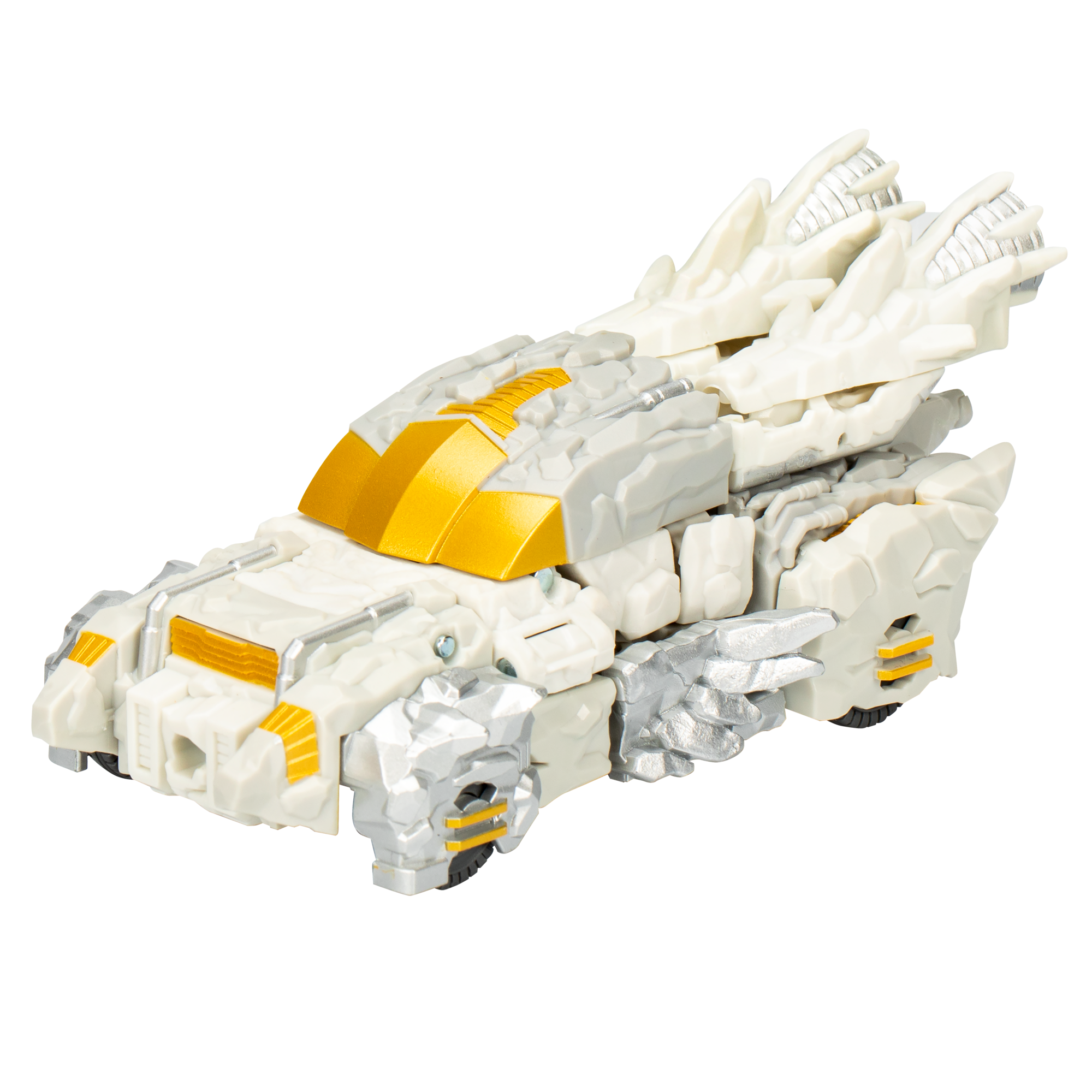 Transformers Legacy United Deluxe Class Infernac Universe Nucleous