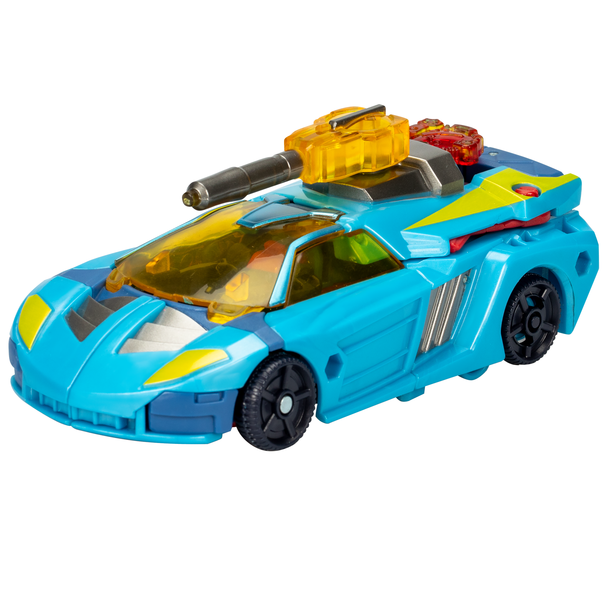 Transformers Legacy United Deluxe Class Cybertron Universe Hot Shot