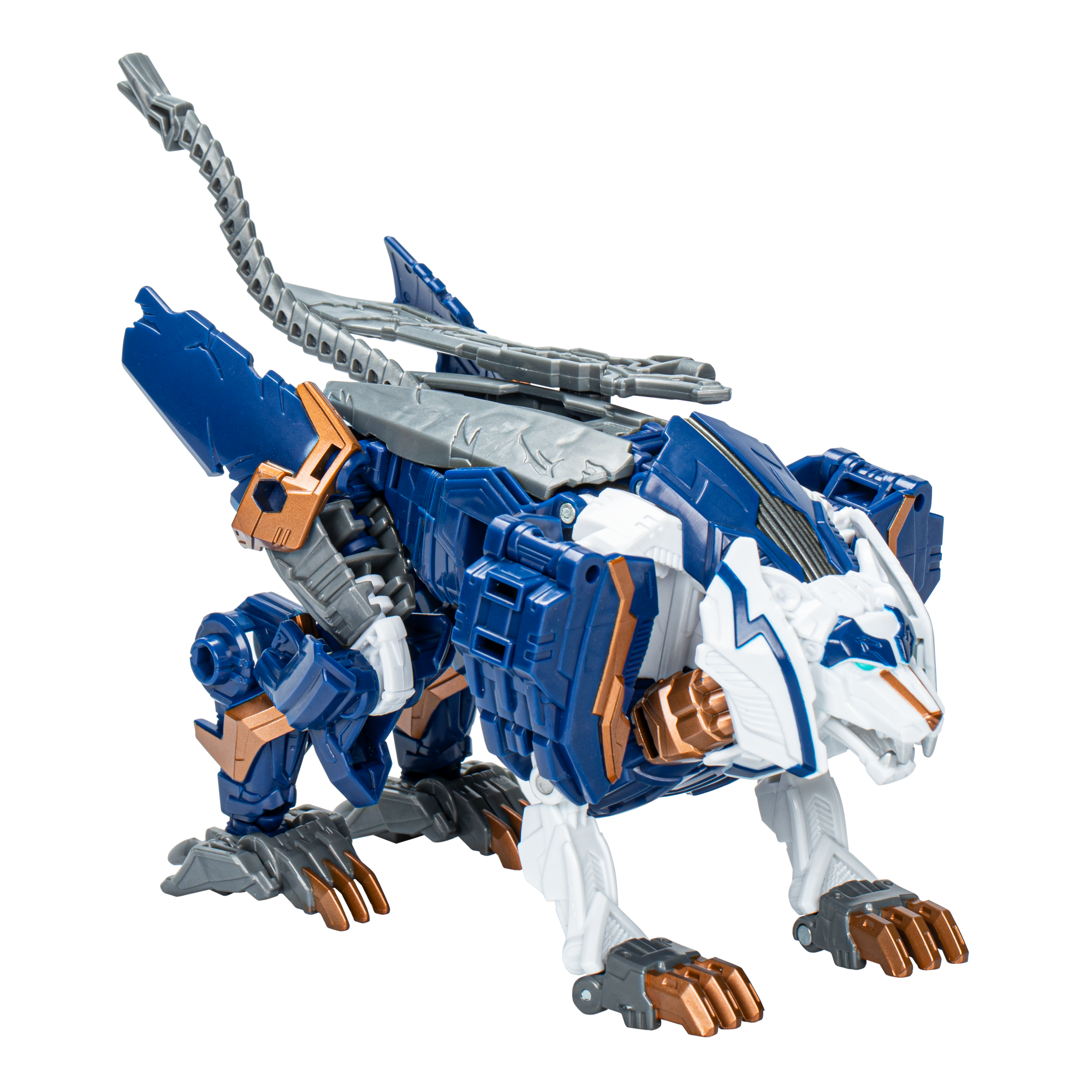 Transformers Legacy United Voyager Class Prime Universe Thundertron