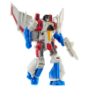 Transformers Studio Series Core Transformers: Bumblebee Starscream