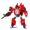 Transformers Studio Series Deluxe Transformers: War for Cybertron 07 Sideswipe