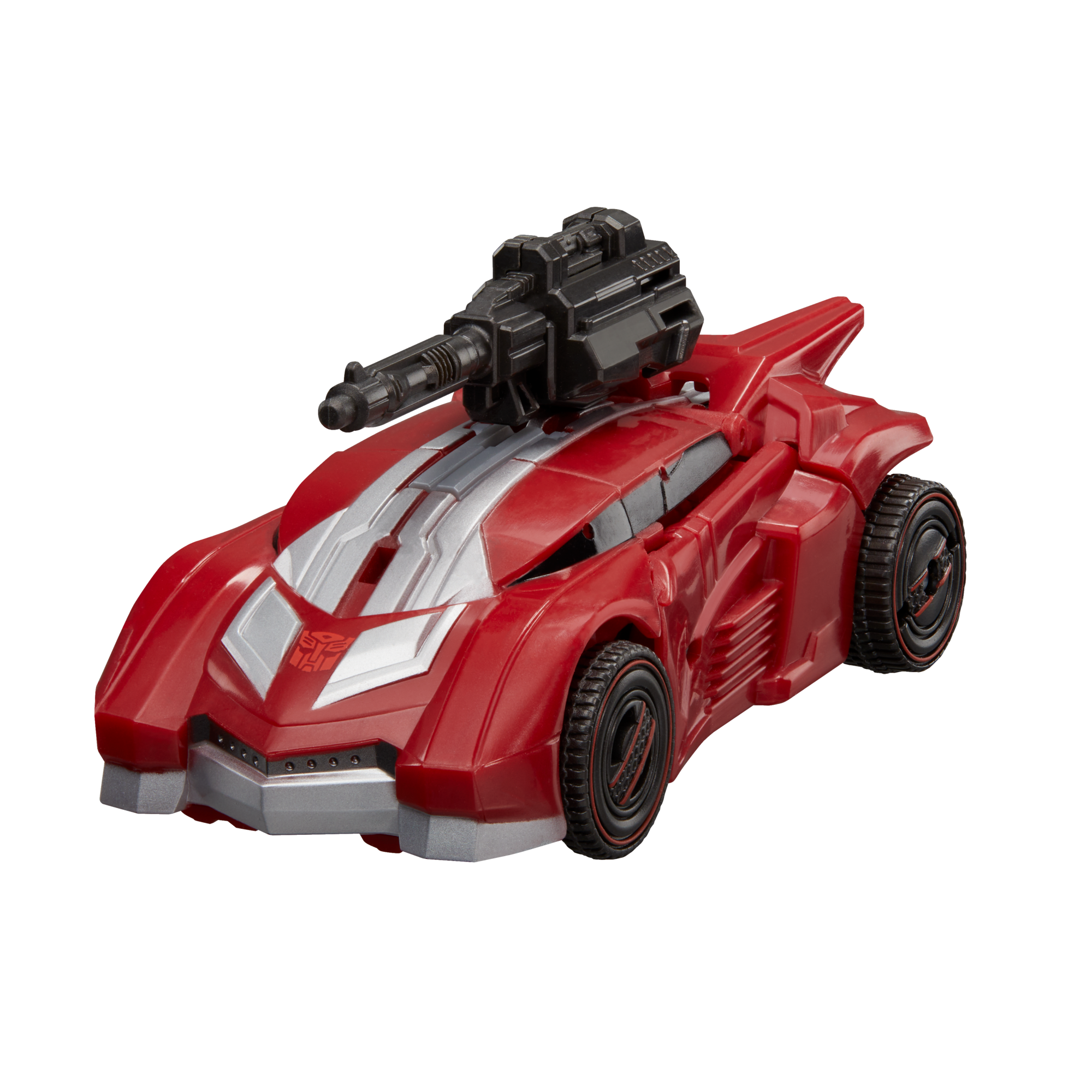 Transformers Studio Series Deluxe Transformers: War for Cybertron 07 Sideswipe