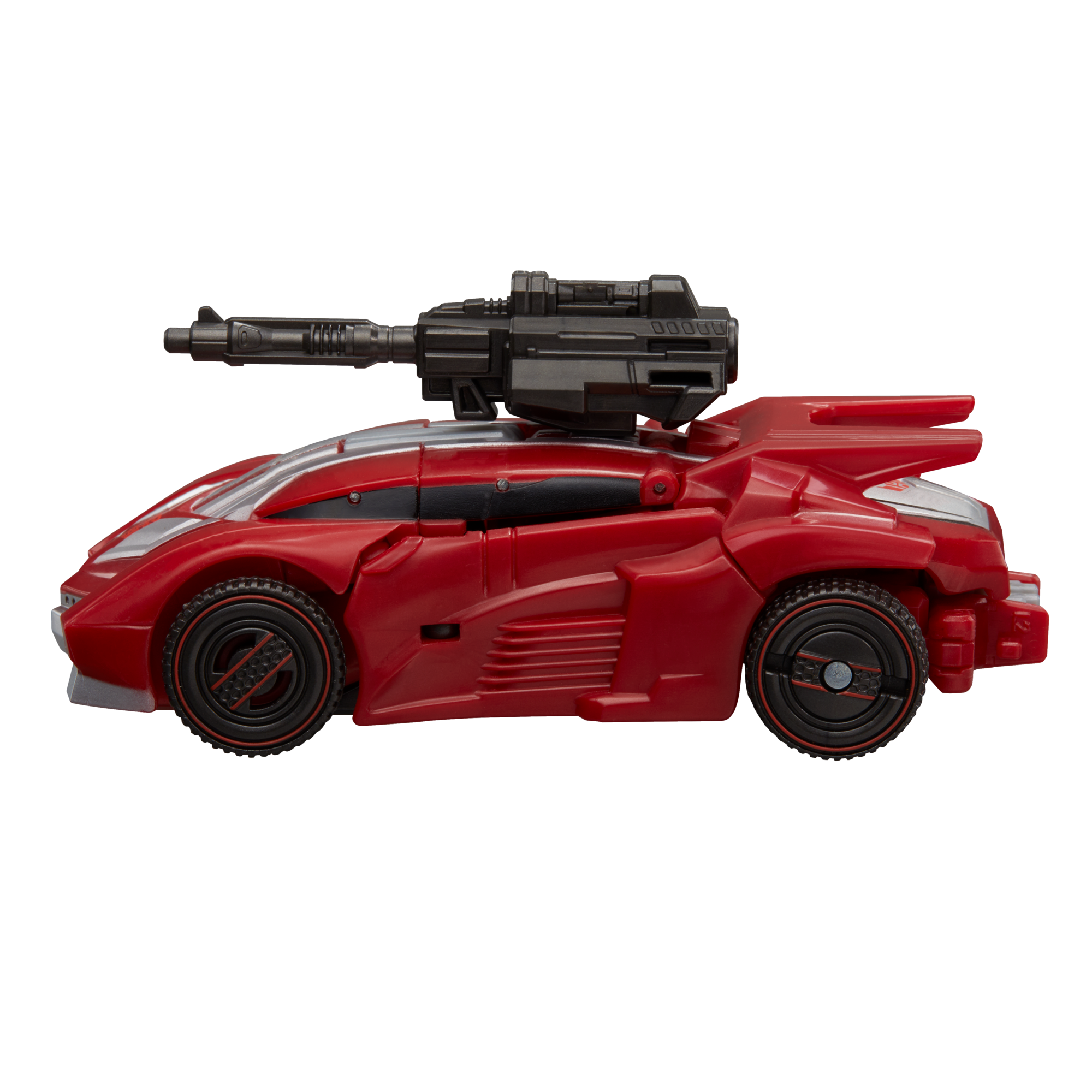 Transformers Studio Series Deluxe Transformers: War for Cybertron 07 Sideswipe