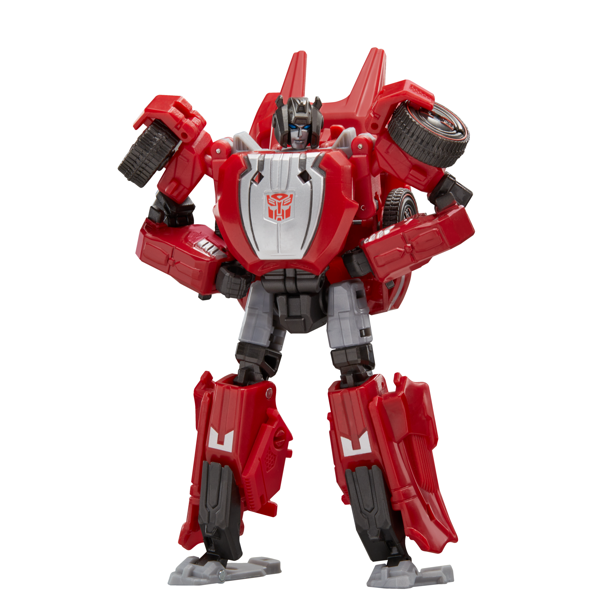 Transformers Studio Series Deluxe Transformers: War for Cybertron 07 Sideswipe