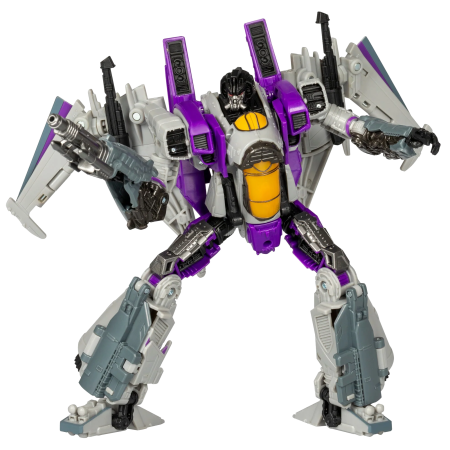 Transformers Studio Series Voyager Transformers: Bumblebee 113 Skywarp