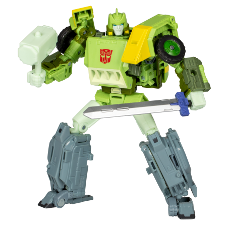 Transformers Studio Series Leader The Transformers: The Movie 86-30 Springer Figure