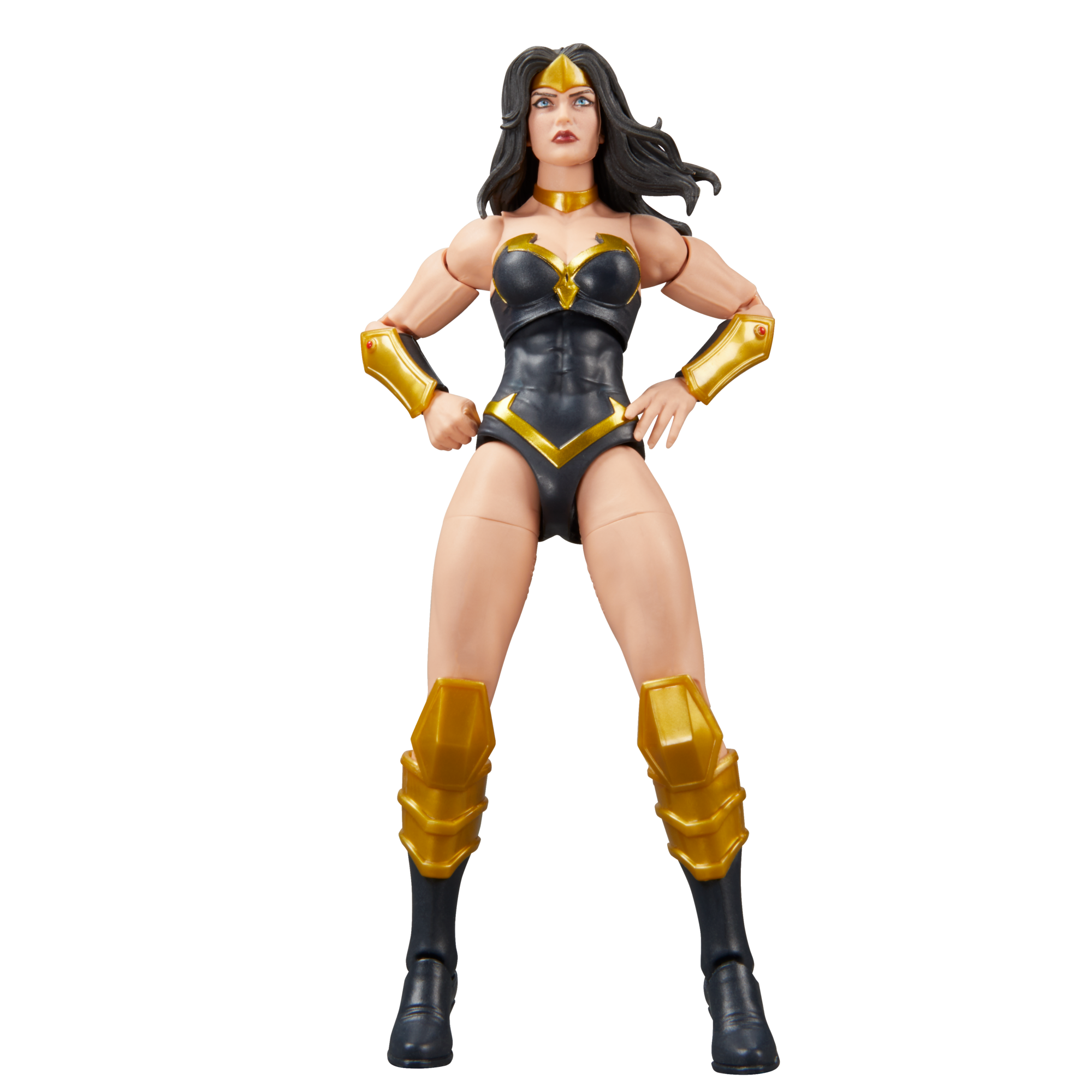 Marvel Legends Series Squadron Supreme Power Princess