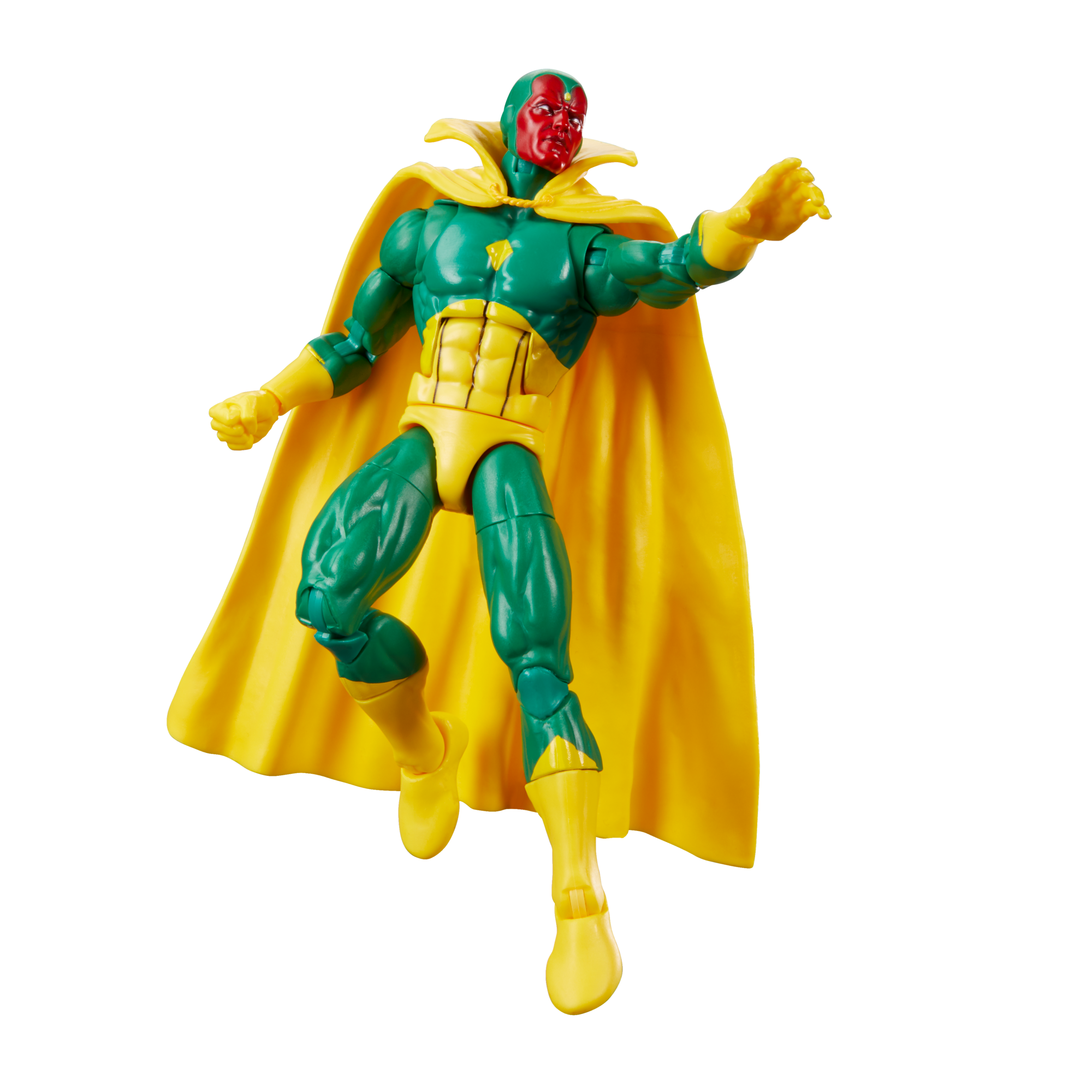 Marvel Legends Series Vision